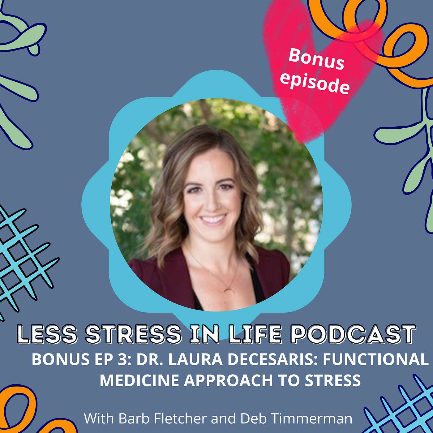 Less Stress In Life