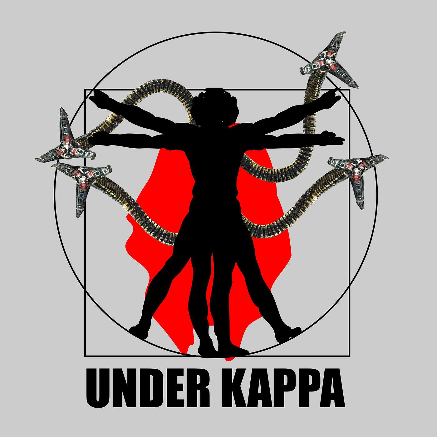 #58 - Doctor Octopus - Blekkspruter og hjernebølger