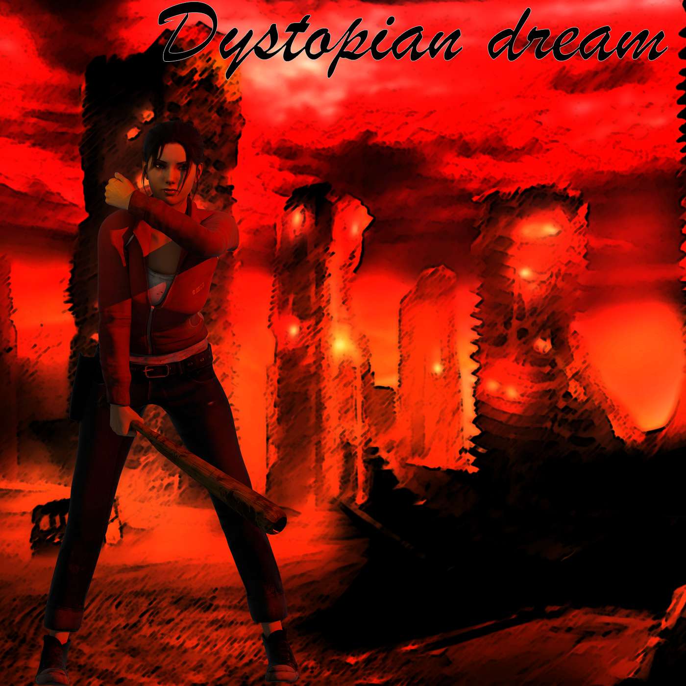 Dystopian Dreams