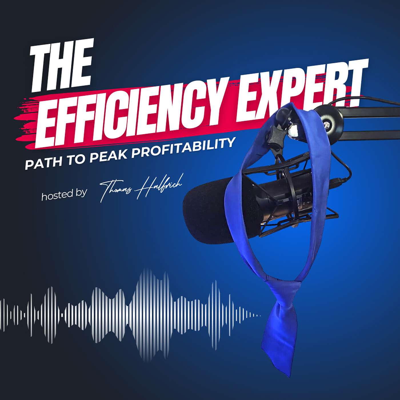 "The Efficiency Expert": Karena Bell on the Path to Peak Profitability