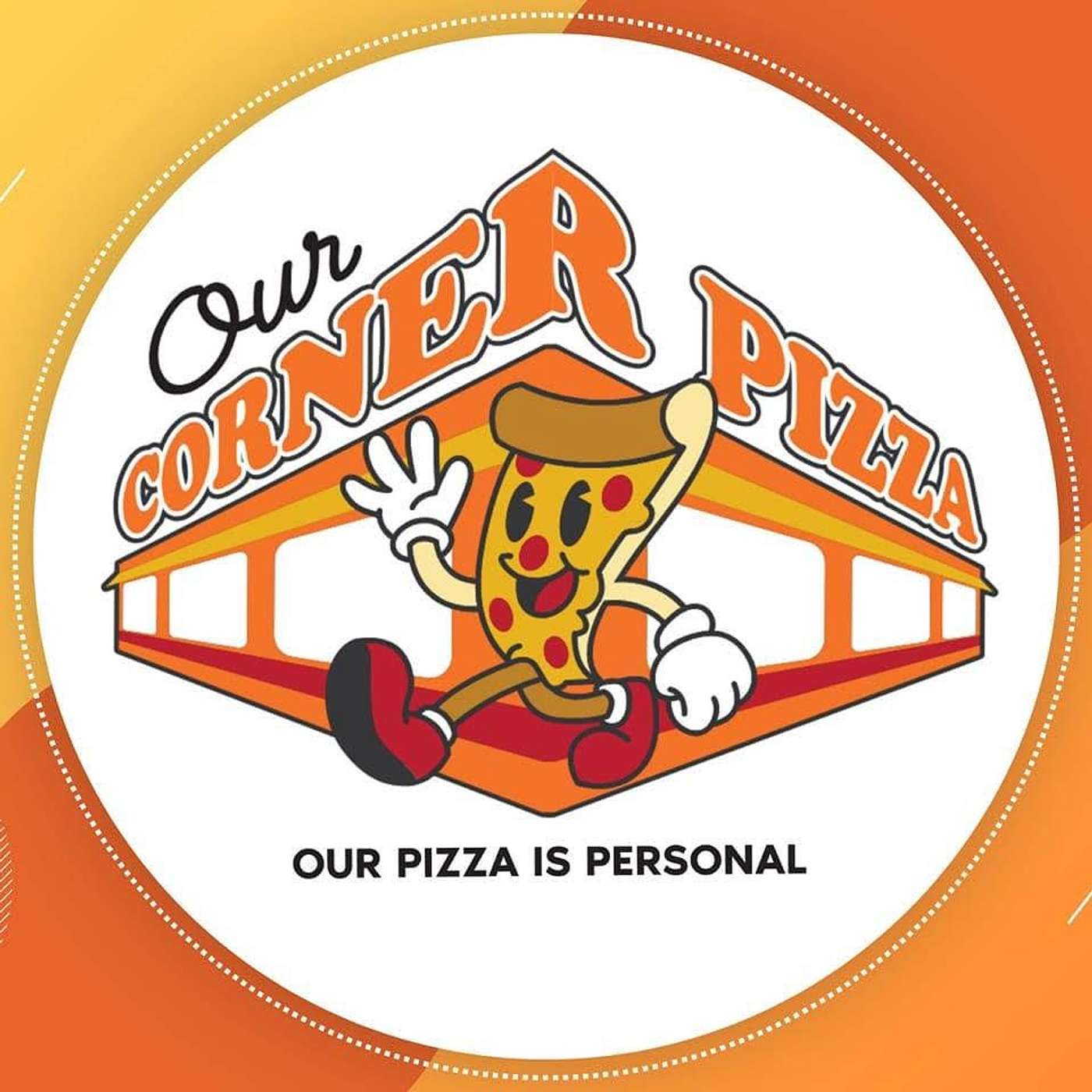 Our Corner Pizza