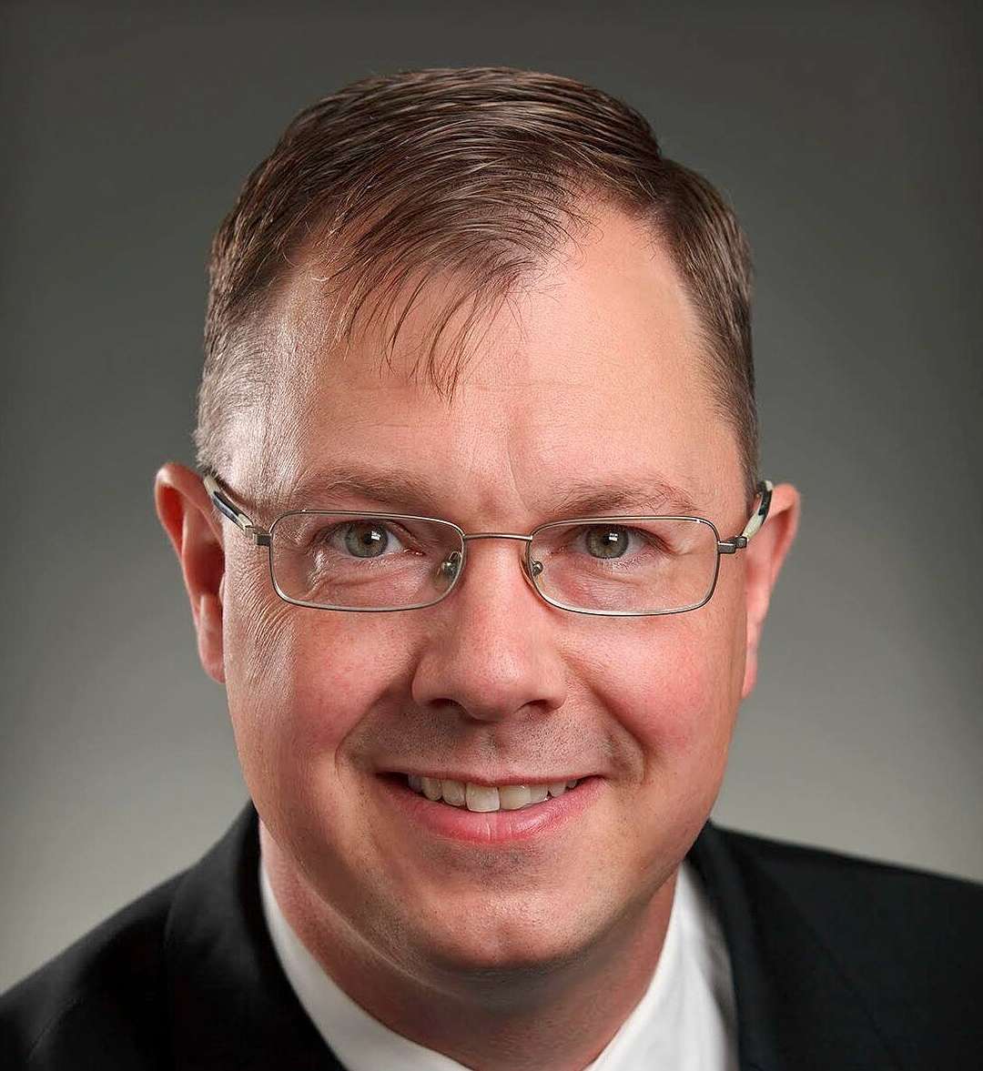John Carpay