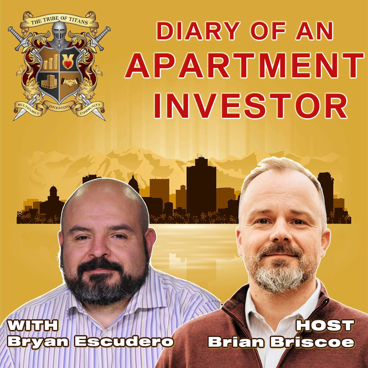 Diary of an Apartment Investor