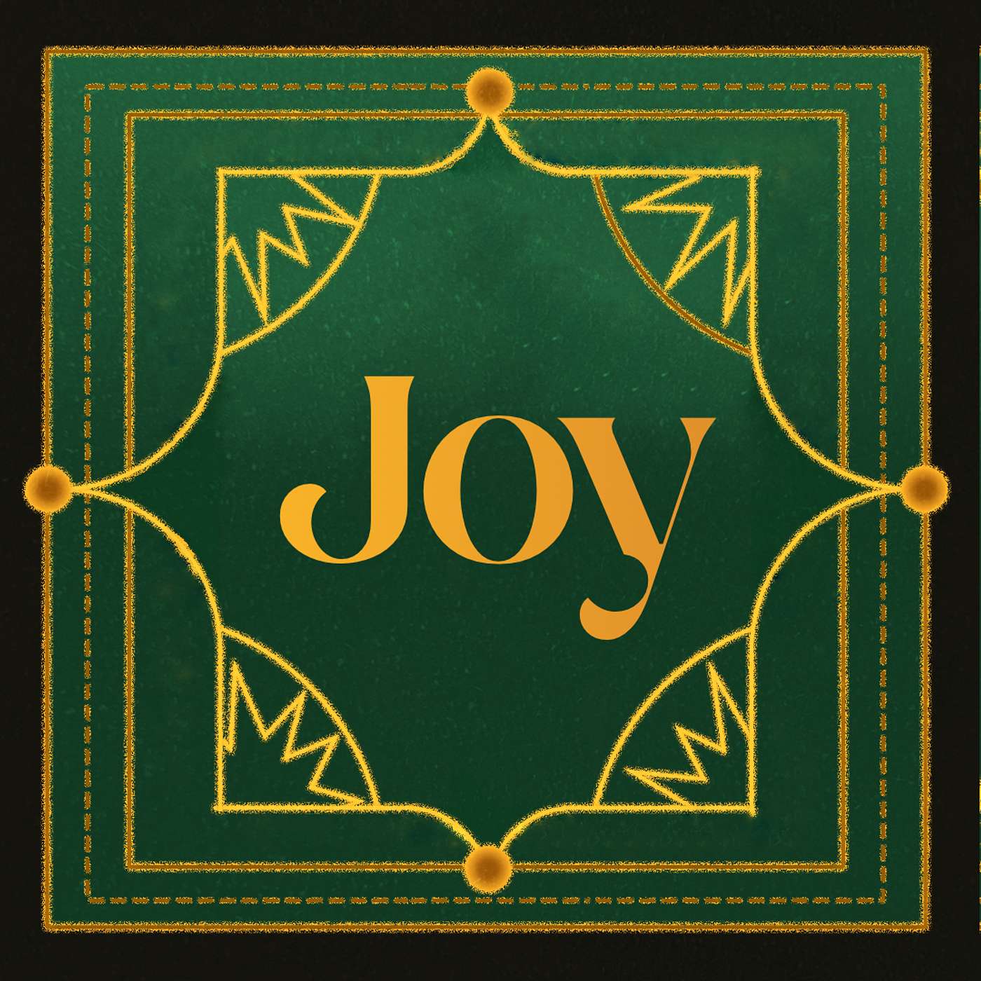 Joy