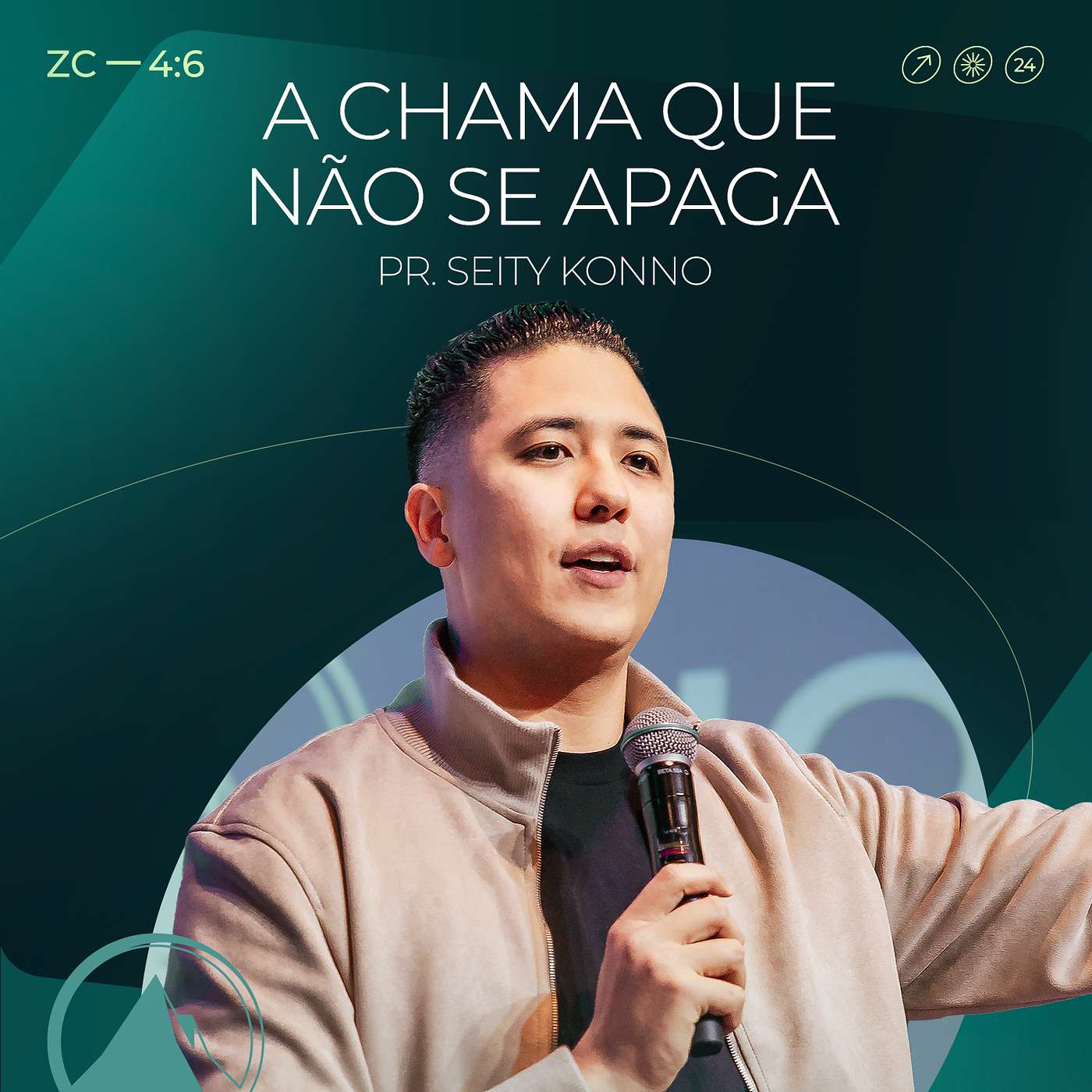 Zion São Paulo