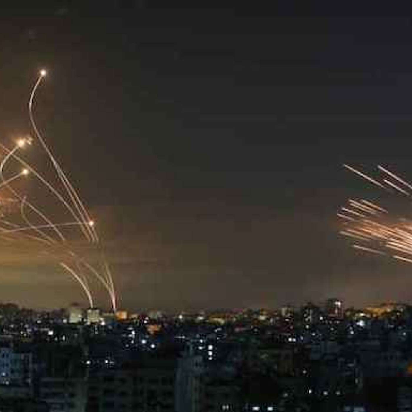 Iran's Strike and Global Silence: Dissecting the Response to Israel's Predicament