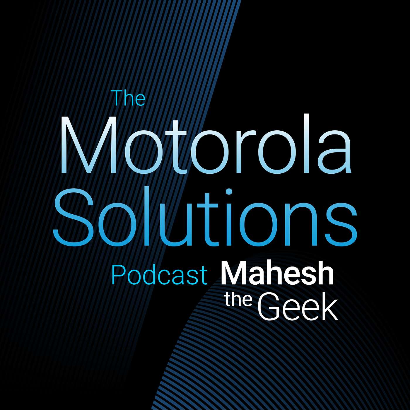 Ep. 1: Bold, Responsible AI with Brigadier General (ret.) Patrick Huston