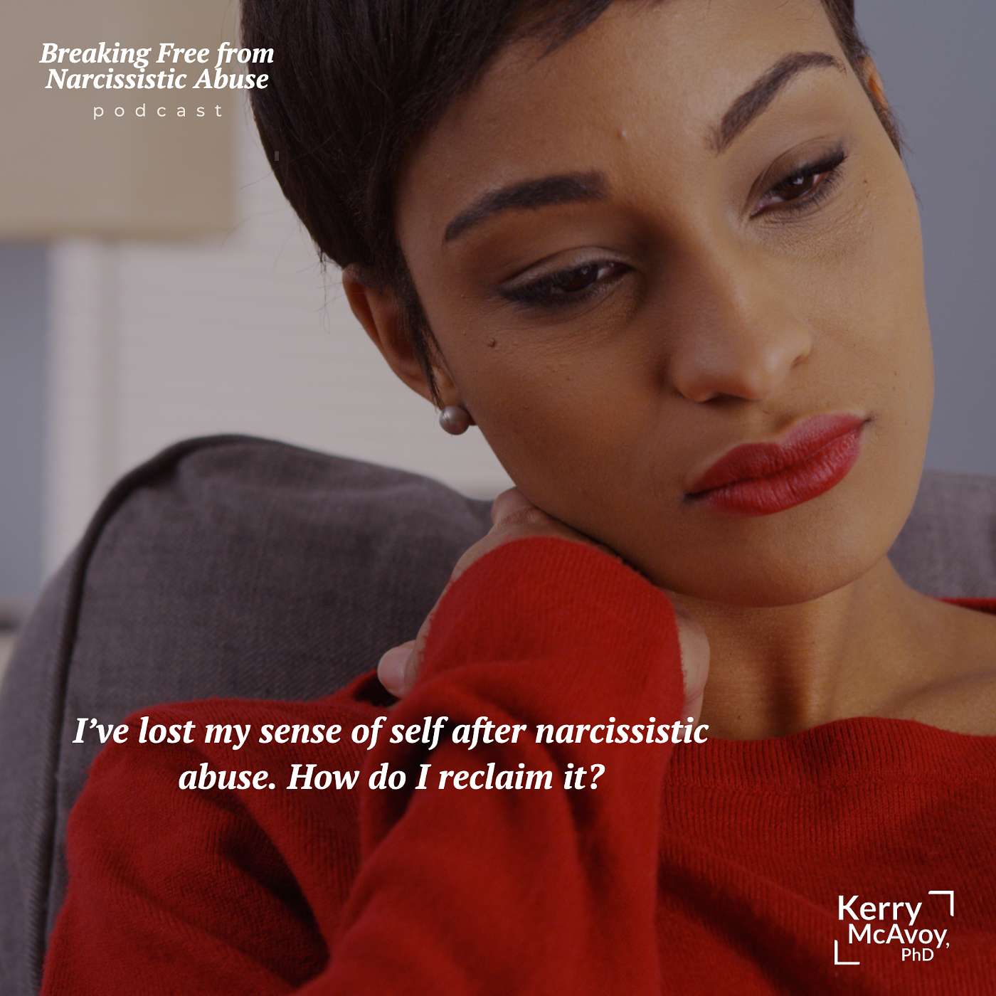 Breaking Free from Narcissistic Abuse