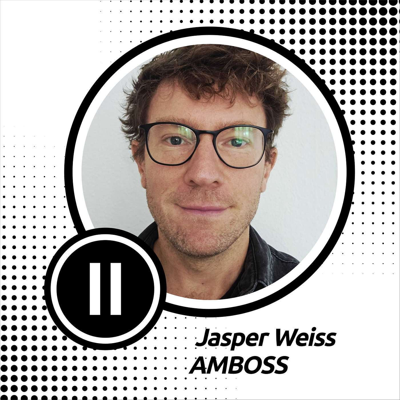 #141 I Impact Insider Podcast I Jasper Weiss I Co-Founder AMBOSS I HealthTech