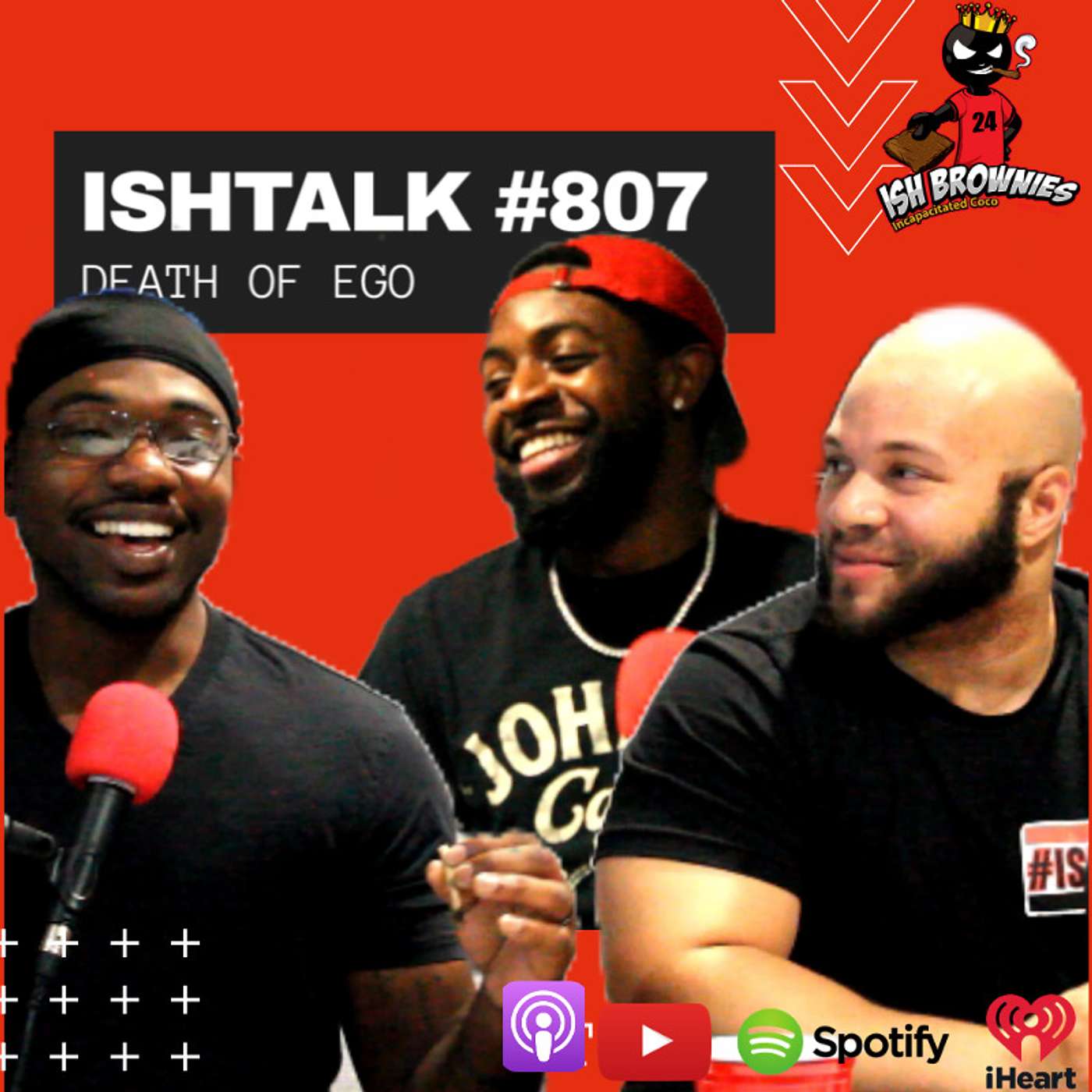 Ishtalk TV
