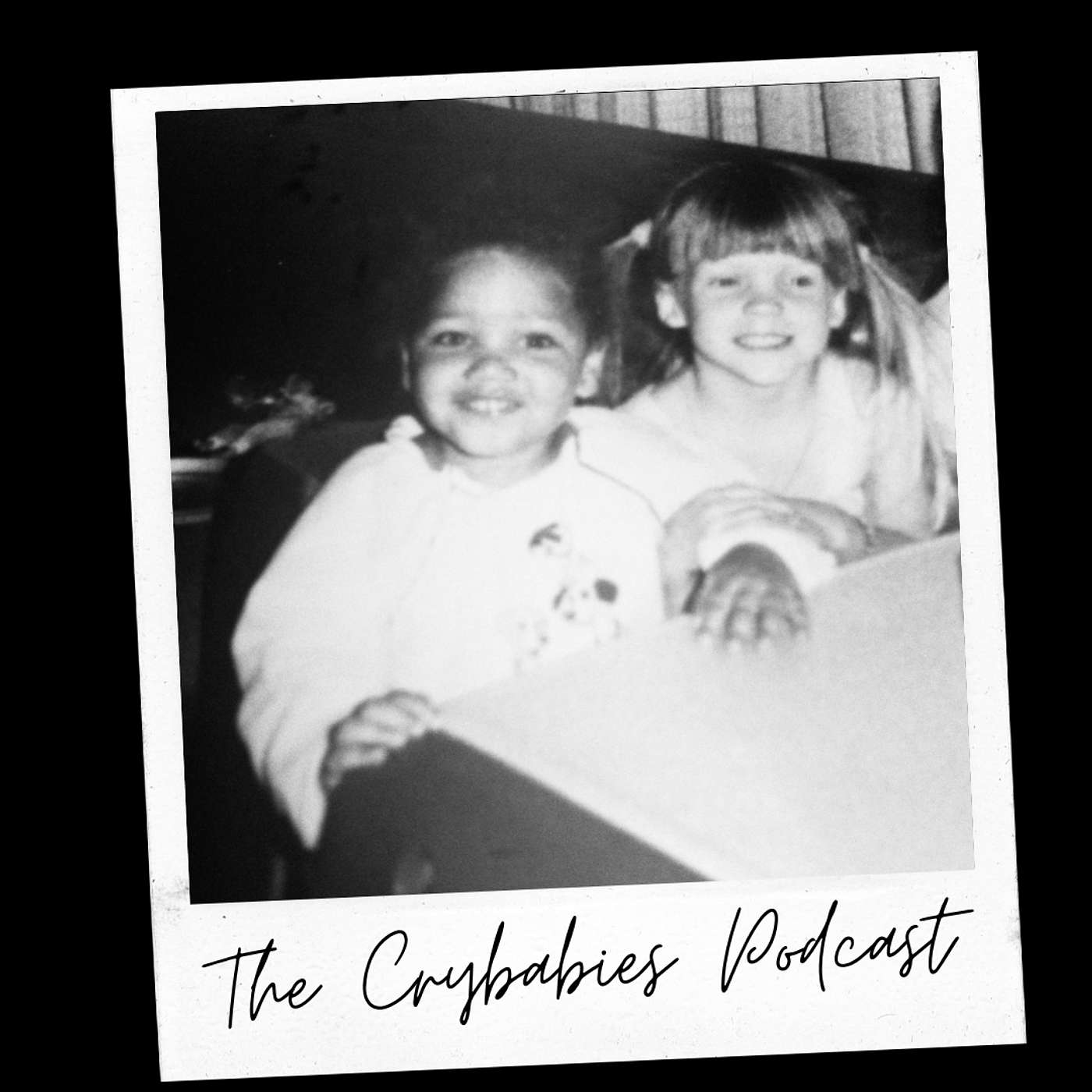 The Crybabies Podcast 