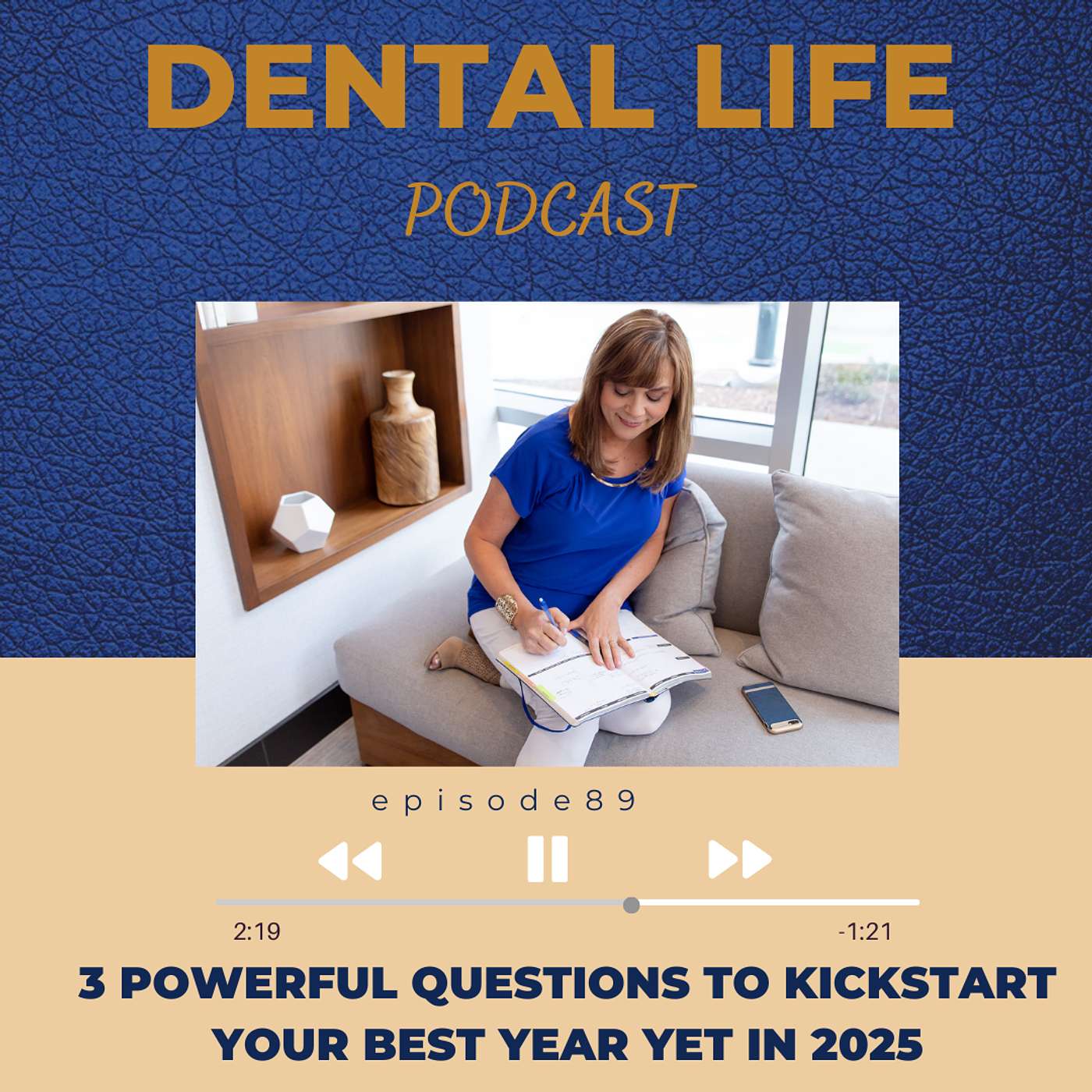Dental Life Podcast