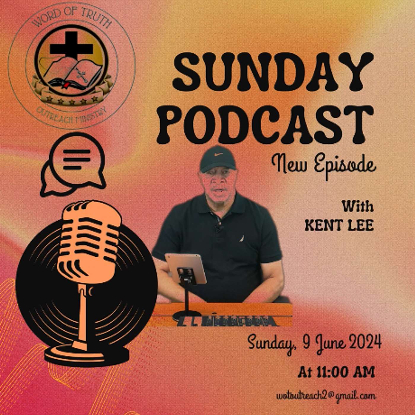 Investing in God to receive spiritual dividends episode artwork