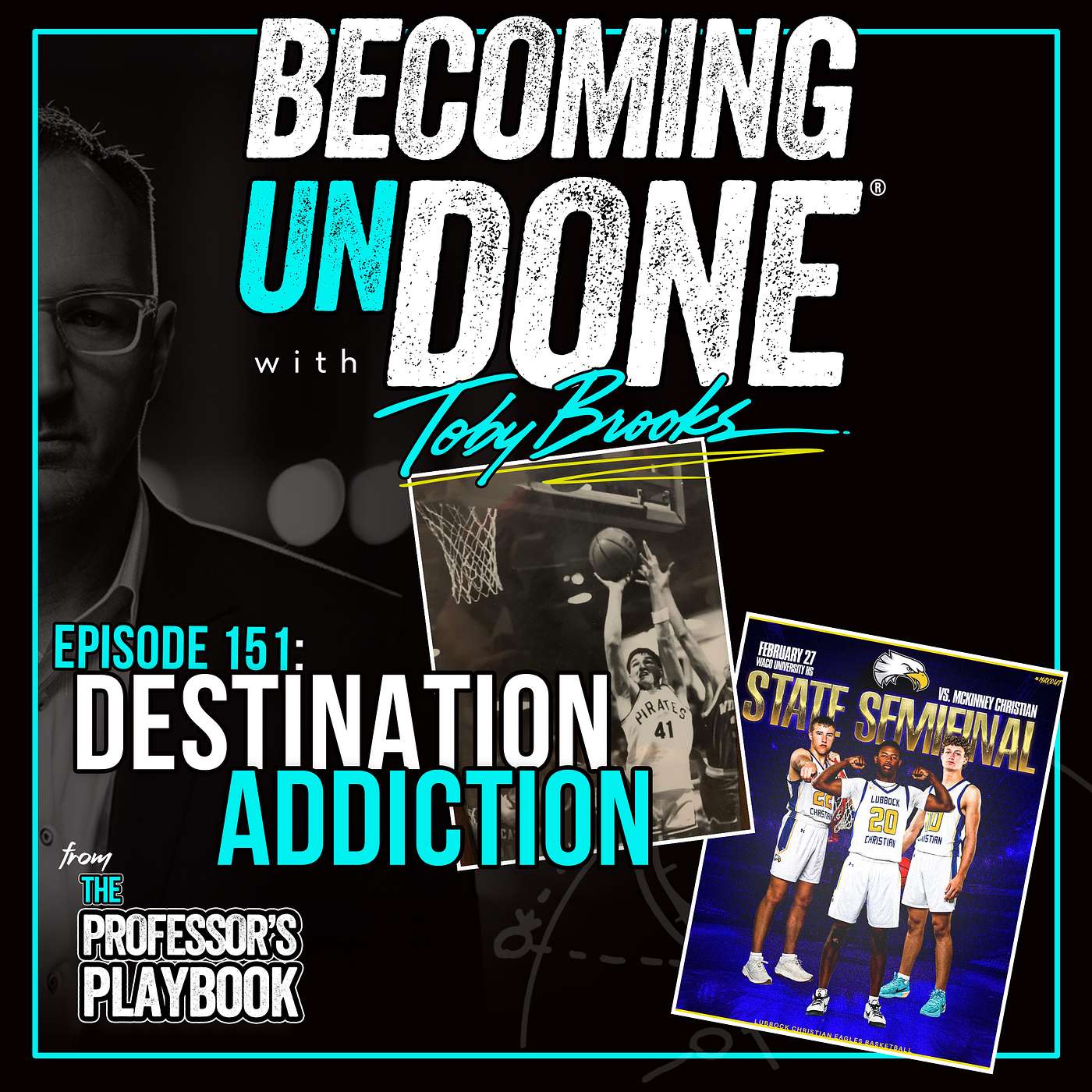 151 | Breaking Free from Destination Addiction: Embrace the Present Moment 151 | Breaking Free from Destination Addiction: Embrace the Present Moment
