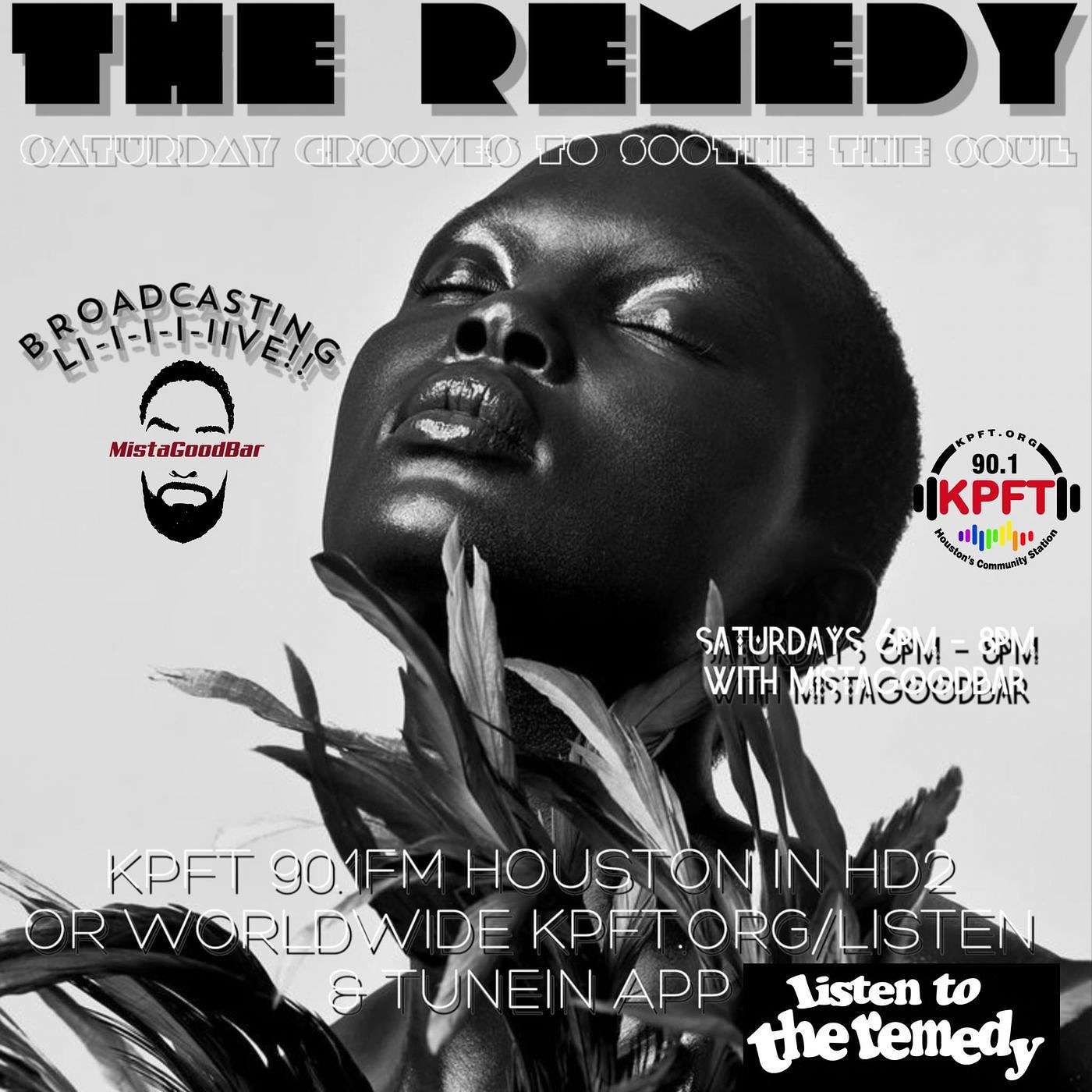 The Remedy Ep 315 September 16th, 2023 episode artwork