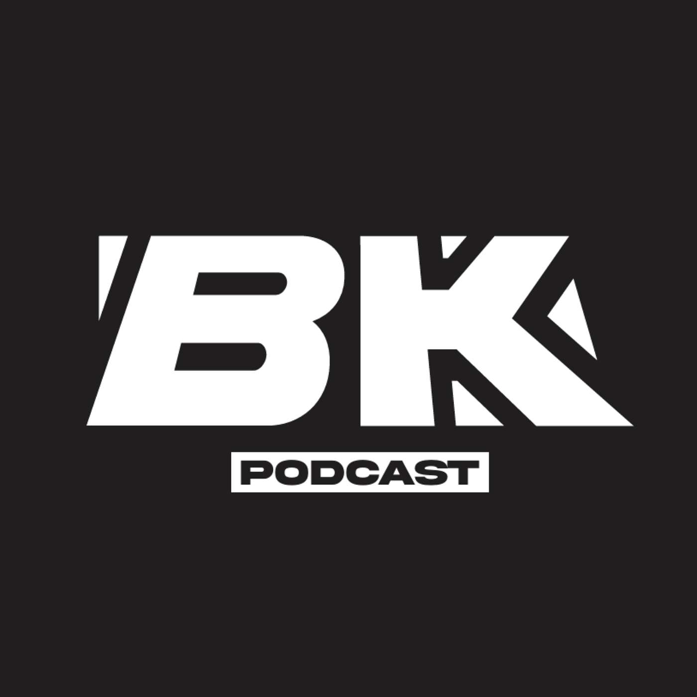 BK Podcast - پادکست بی کی