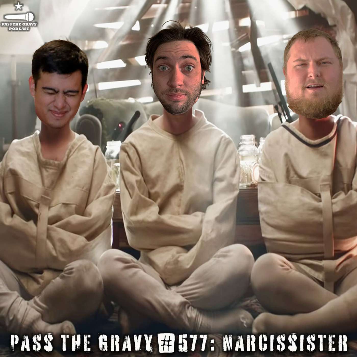 Pass The Gravy