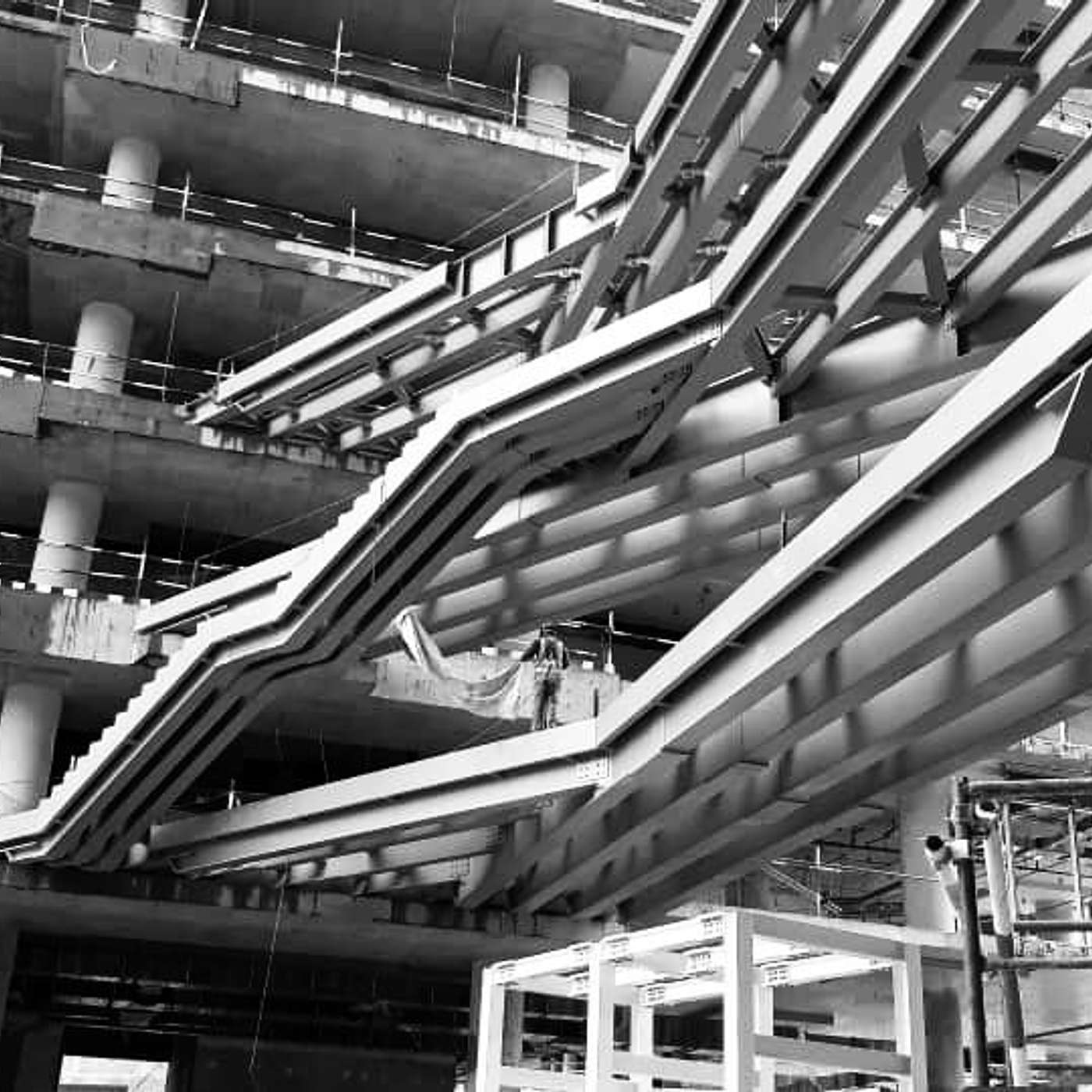 Talk Architecture