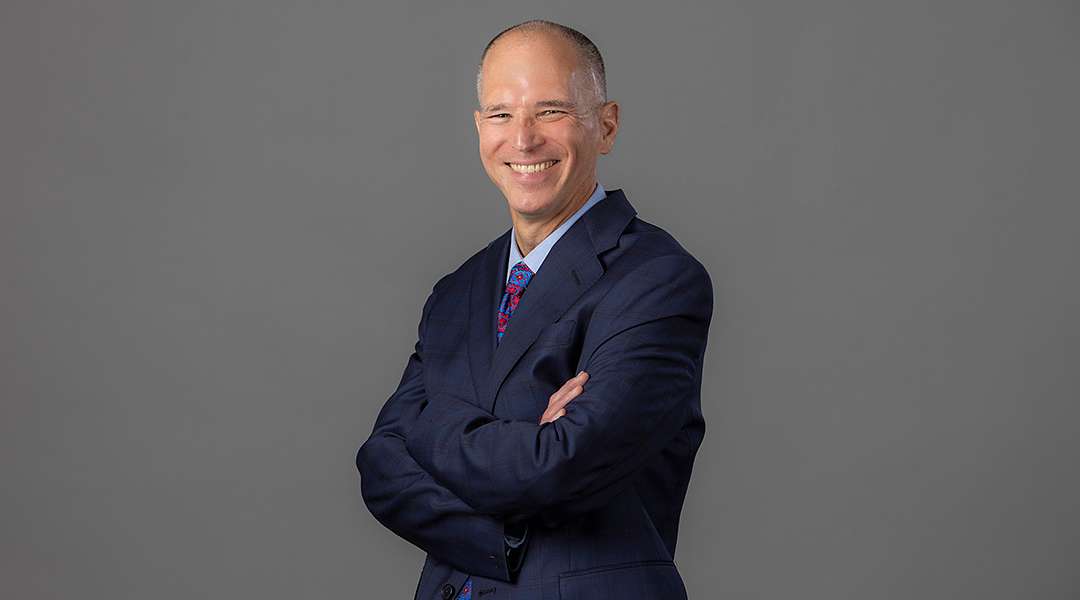 Todd Zywicki