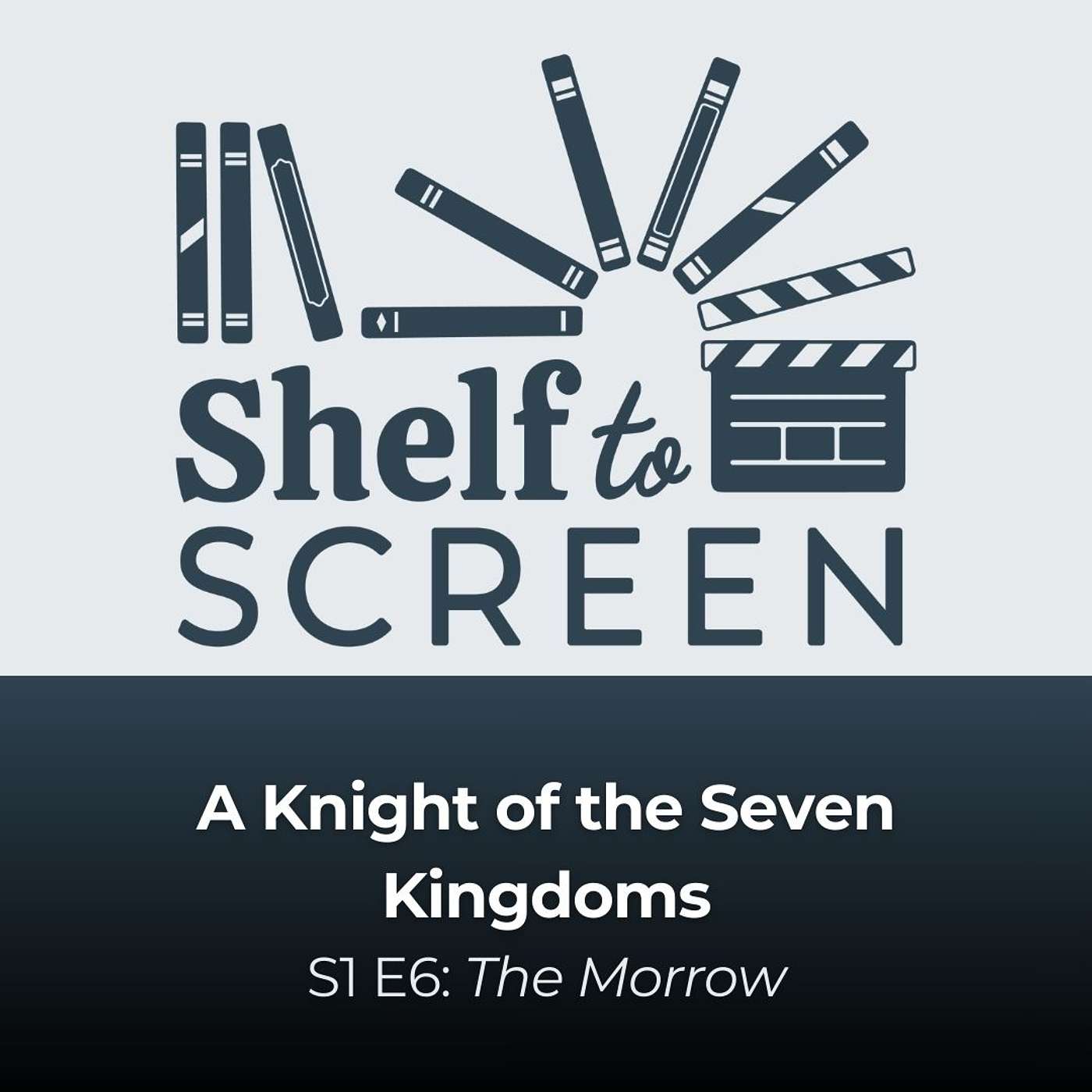 A Knight of the Seven Kingdoms S1 E6: After the Roast!