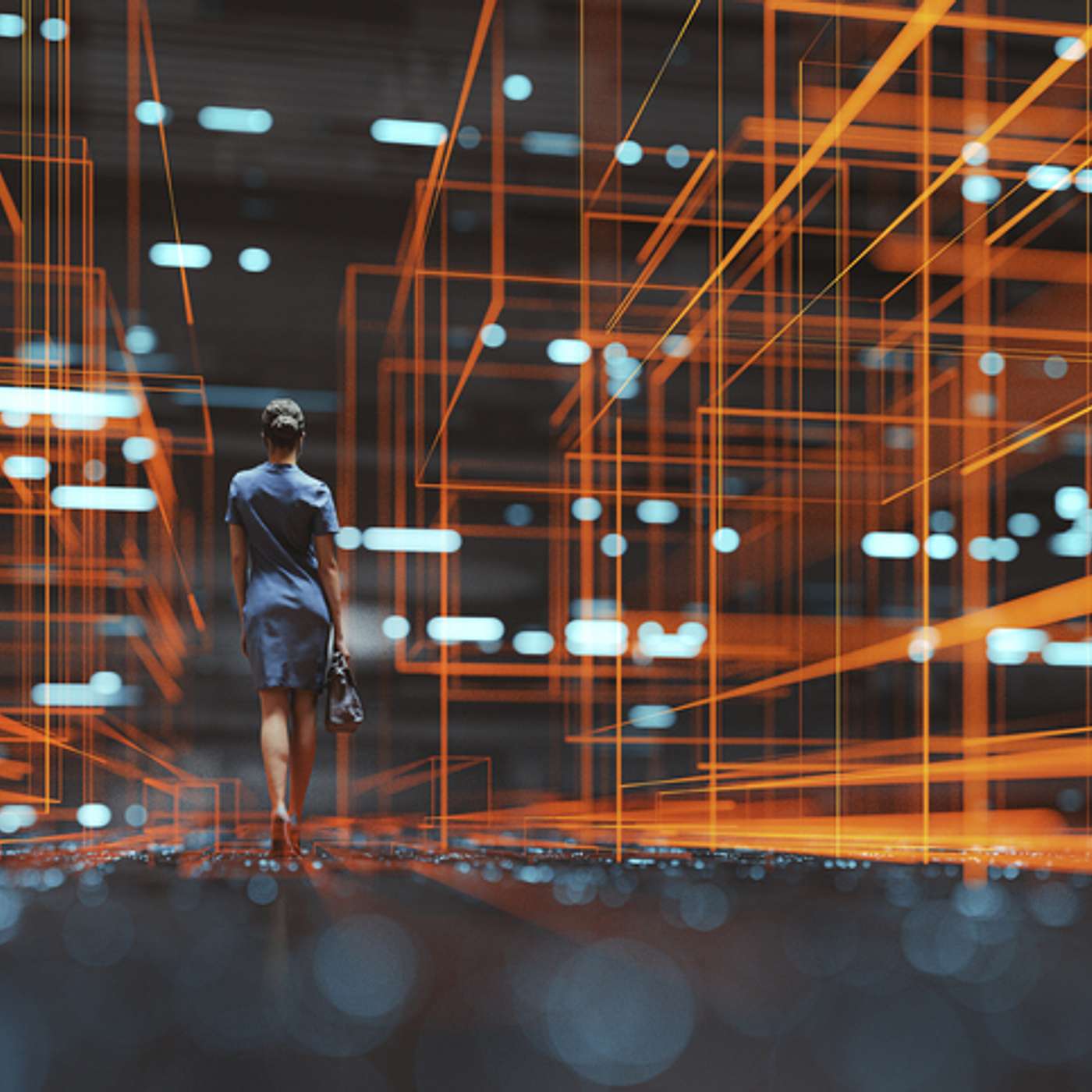 How Physical Intelligence Can Fuel the Future