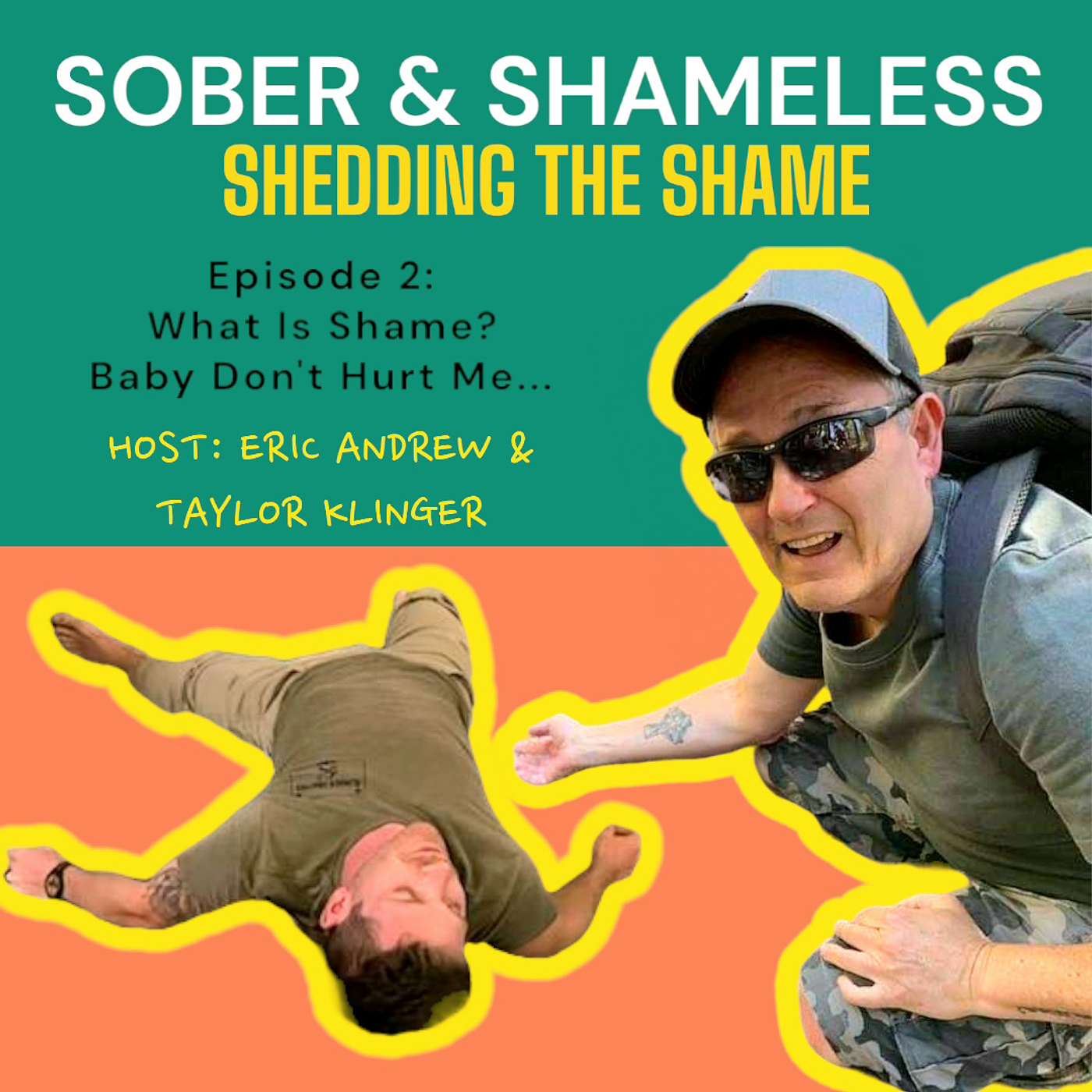 Sober & Shameless