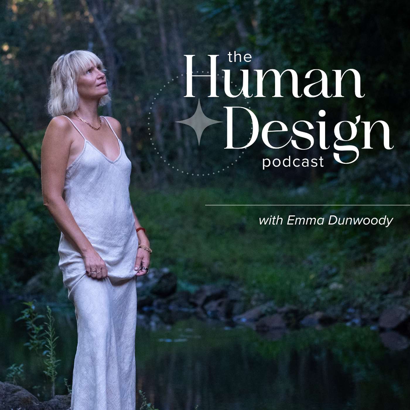 The Human Design Podcast