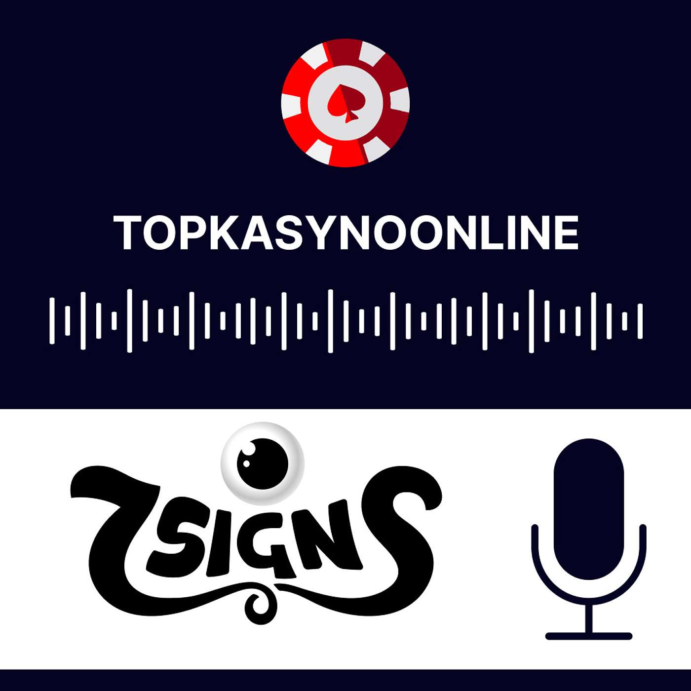 7Signs Casino: Opinie i recenzja episode artwork