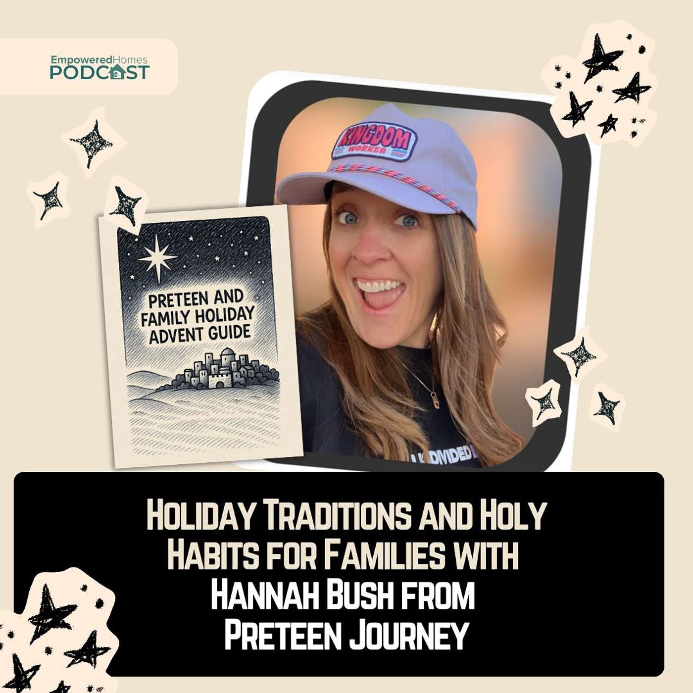 Empowered Homes Podcast