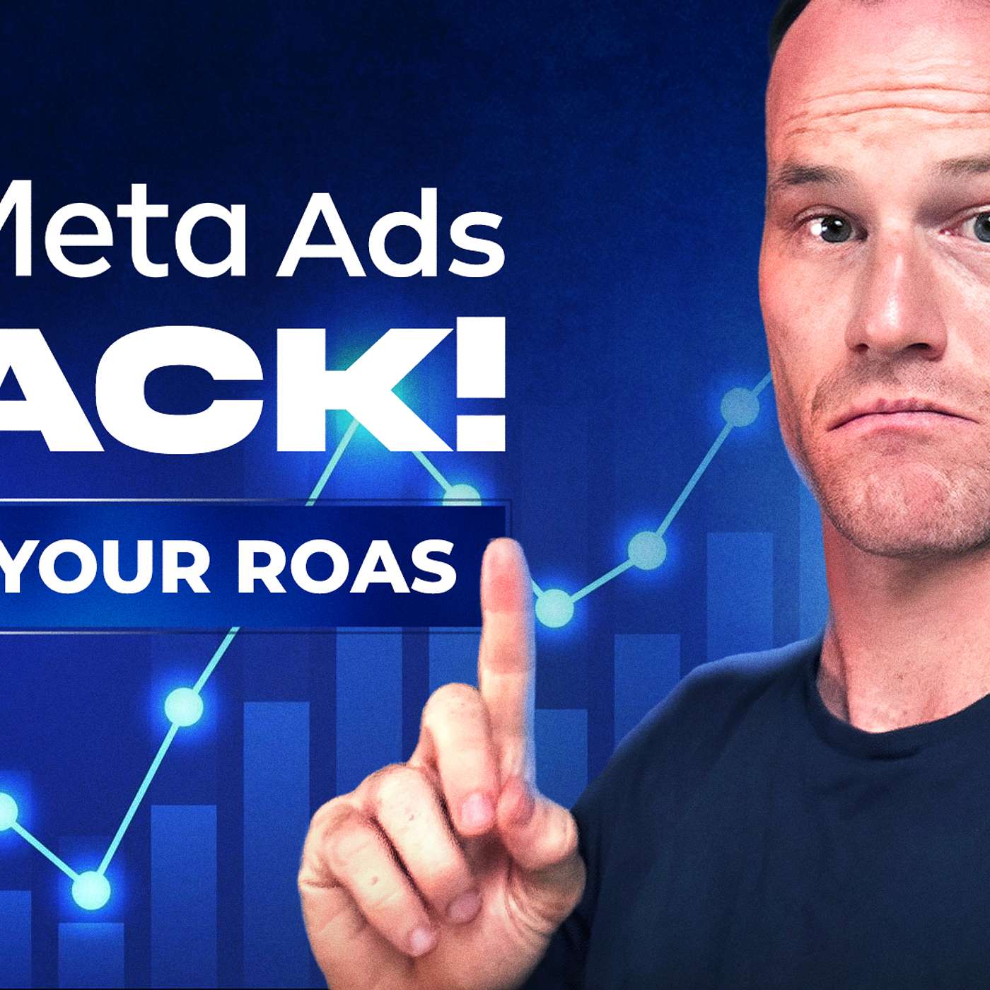 139. This Meta Ads HACK Will 2–5X Your ROAS For Your Ecommerce Brand