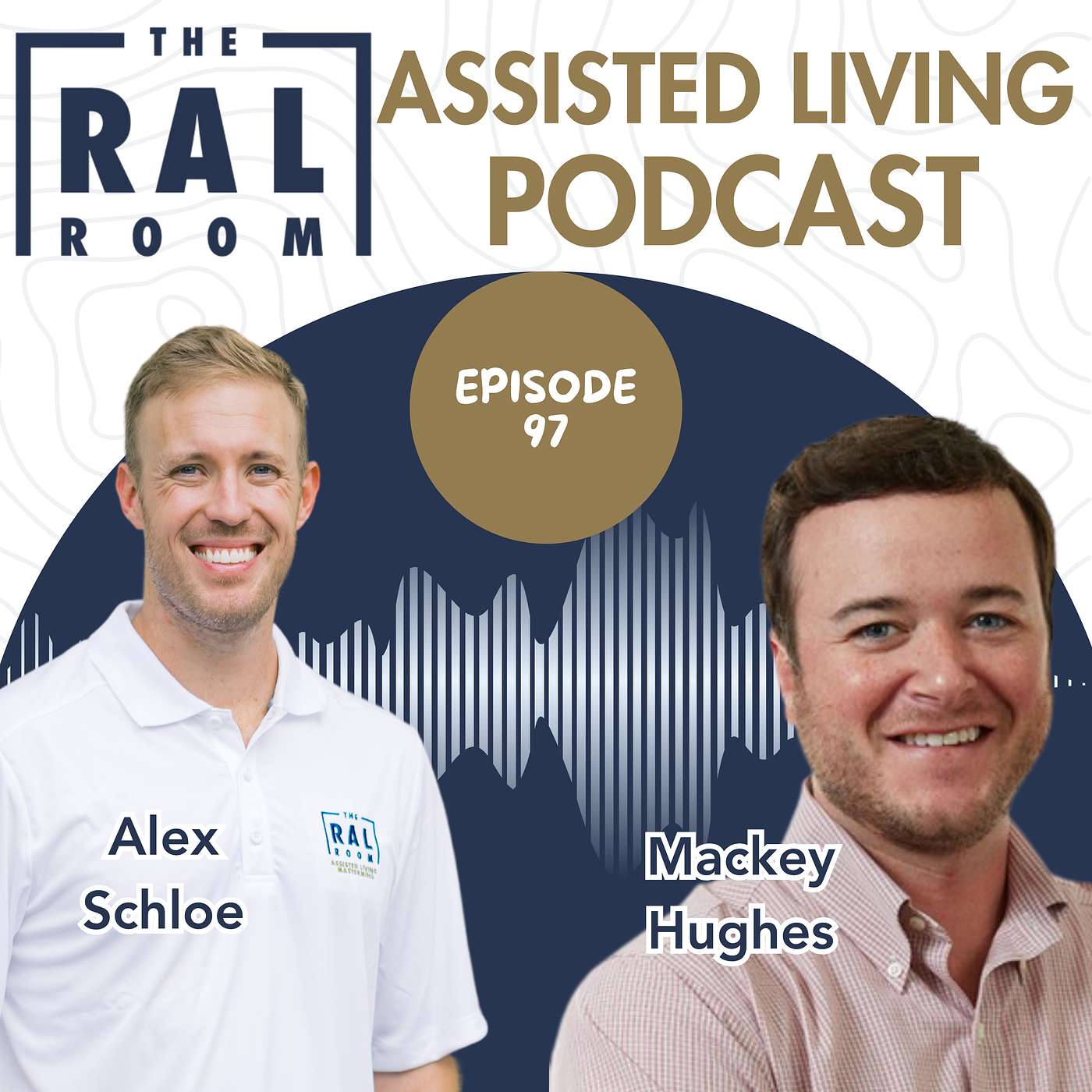 Getting Across the Finish Line on Your RAL Loan with Mackey Hughes