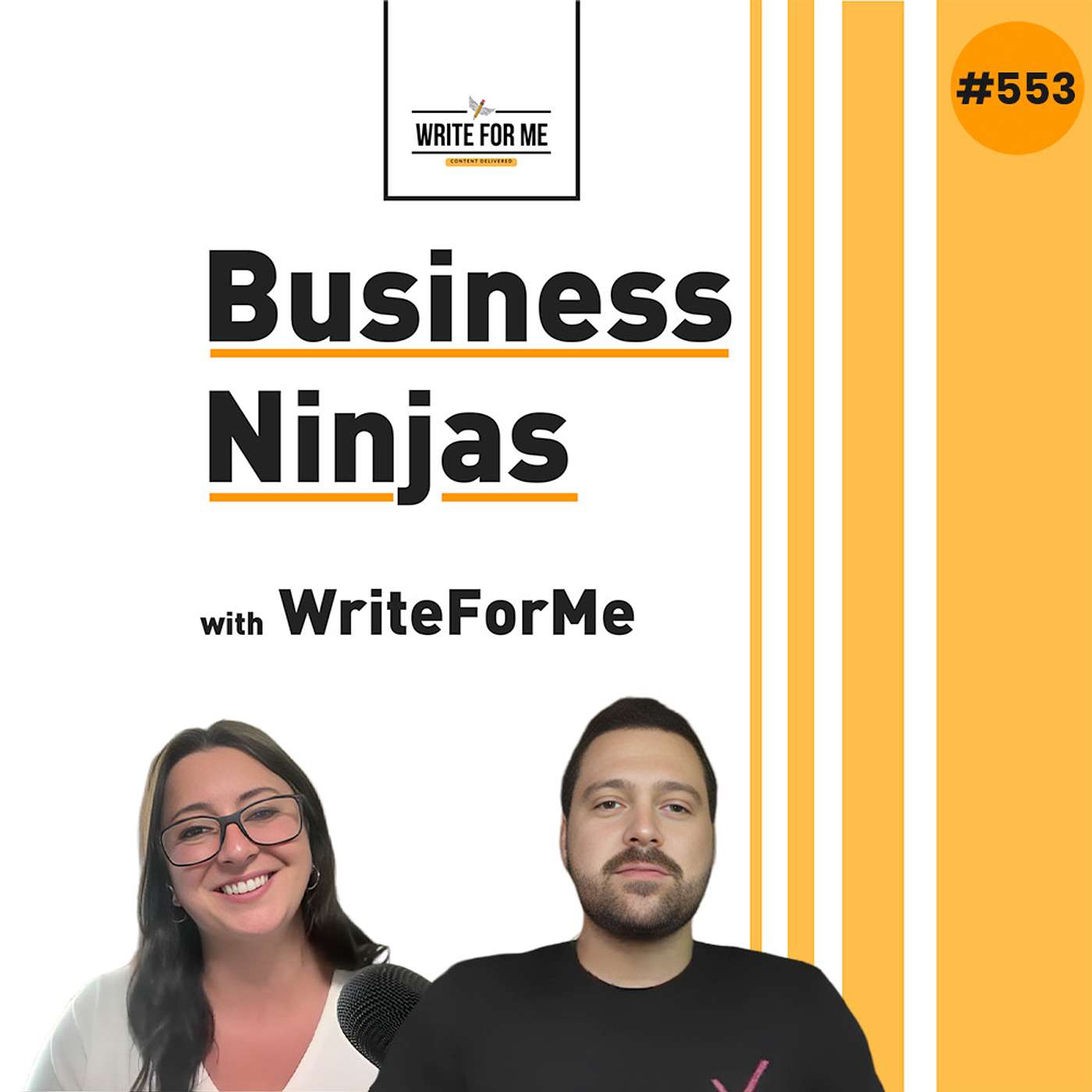 Business Ninjas