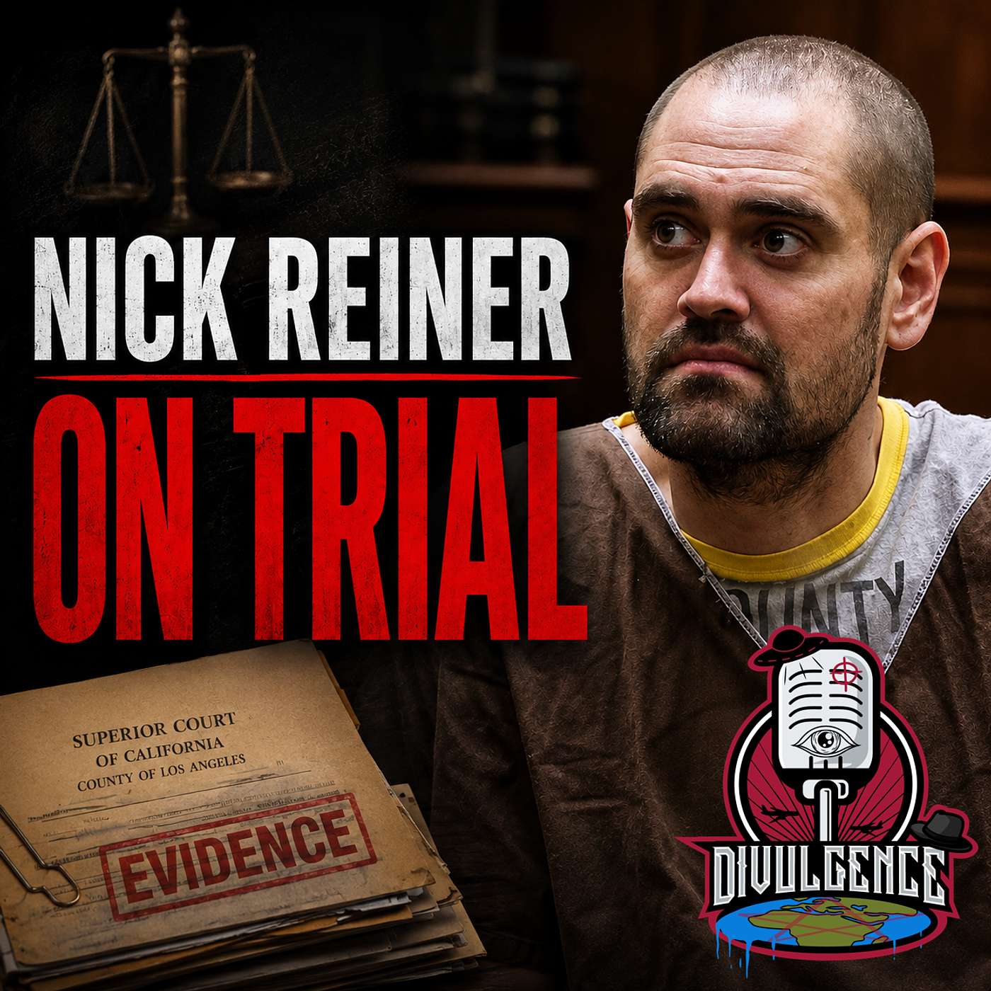#148: Drugs, Fame, Rehab, and MORE Drugs: The Upcoming Trial of Nick Reiner w/ Roberta Glass