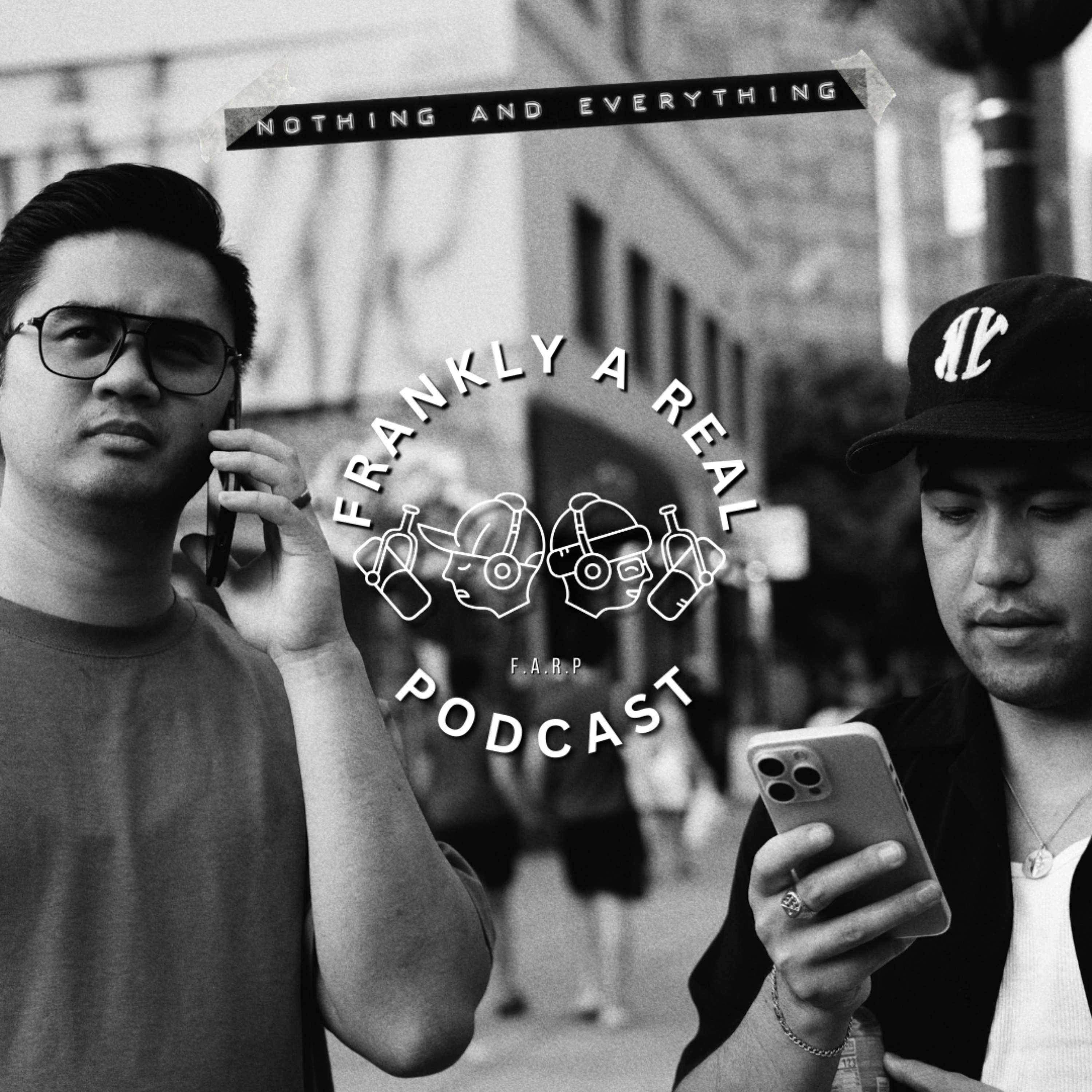 Frankly A Real Podcast