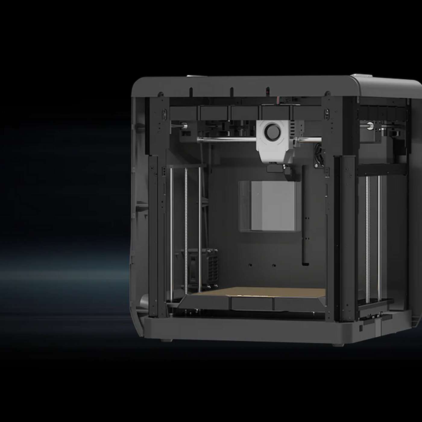 What Are the Different Types of FDM 3D Printers?