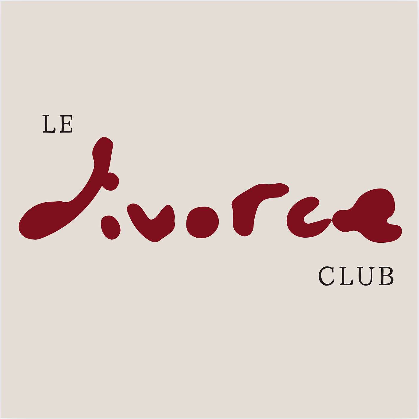 Le Divorce Club