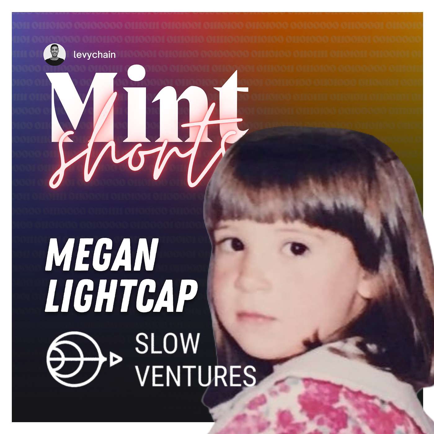 Shorts | Megan Lightcap: My Point of View On Social Tokens