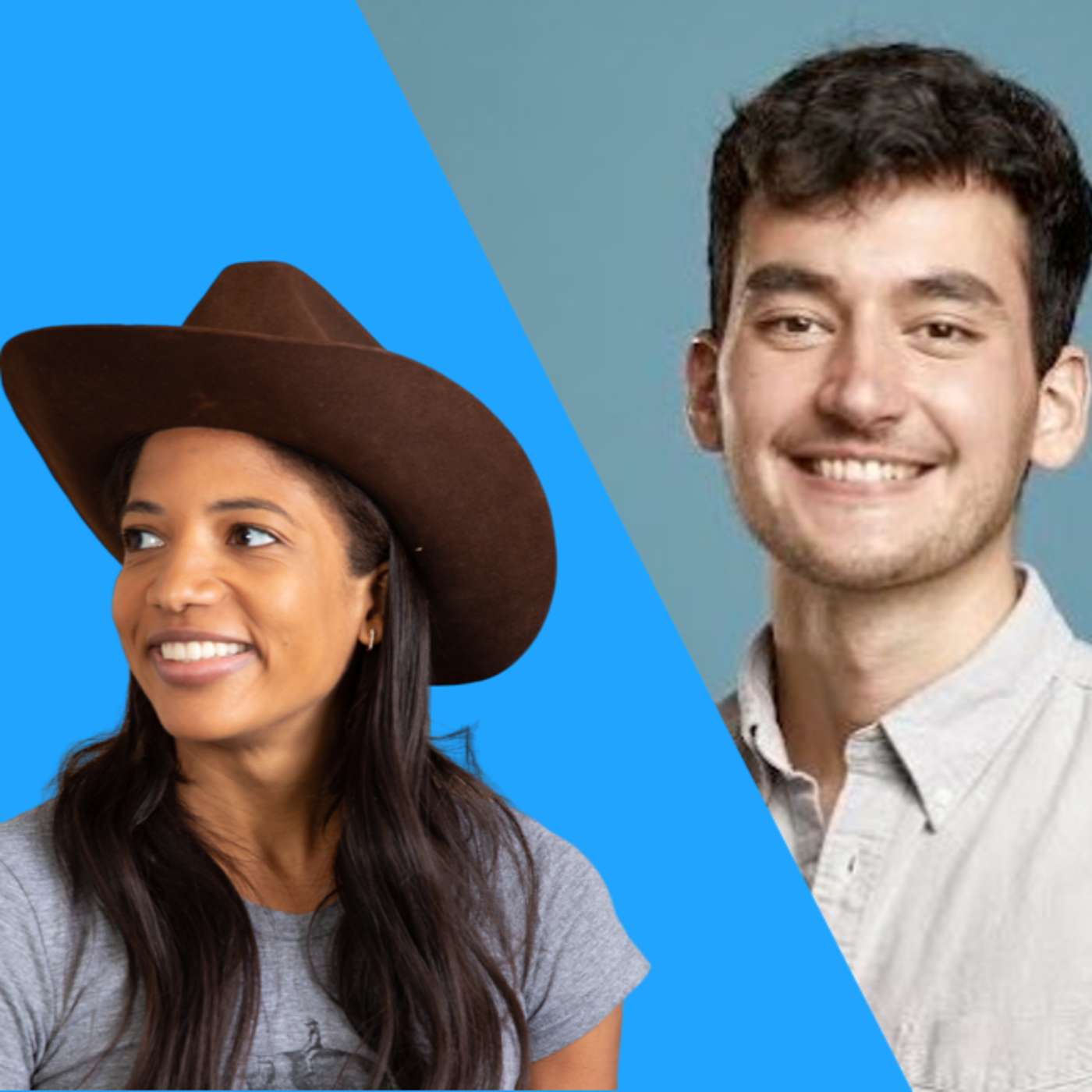 🎧Building the Best, with Jillian Williams feat. John and Alain of Cognito
