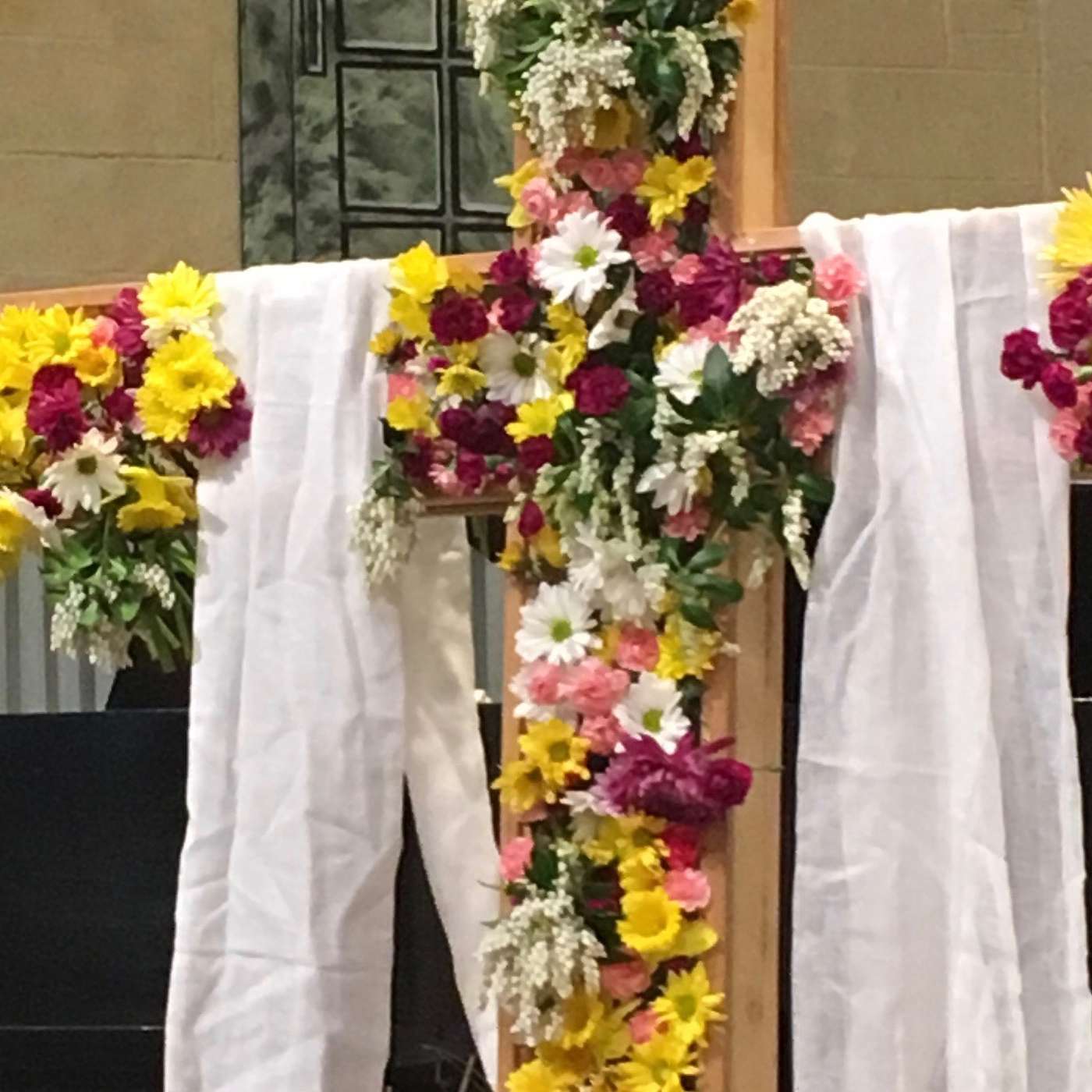 Seattle Mennonite Church Sermons