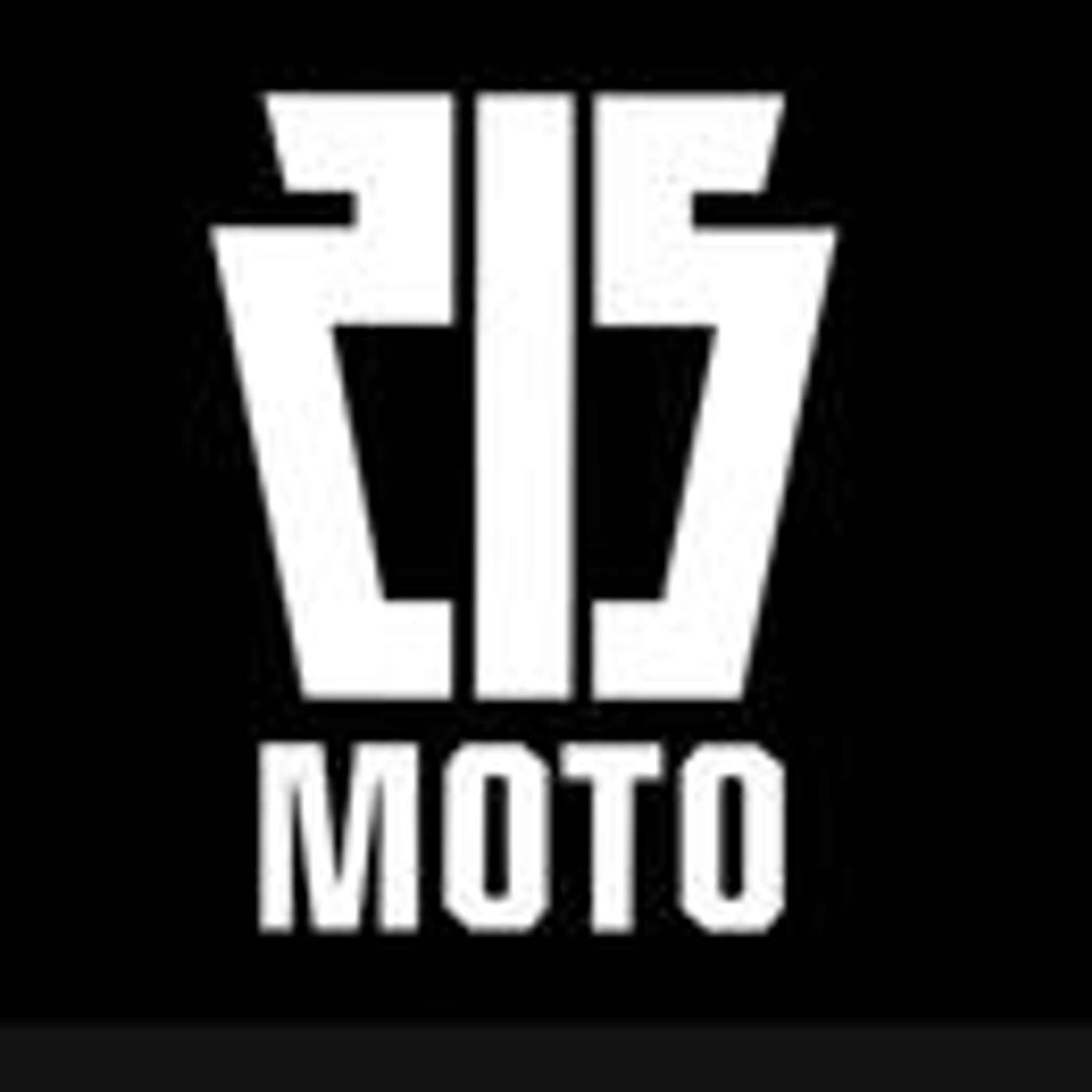215 MOTO UNSTOPPABLE PODCAST