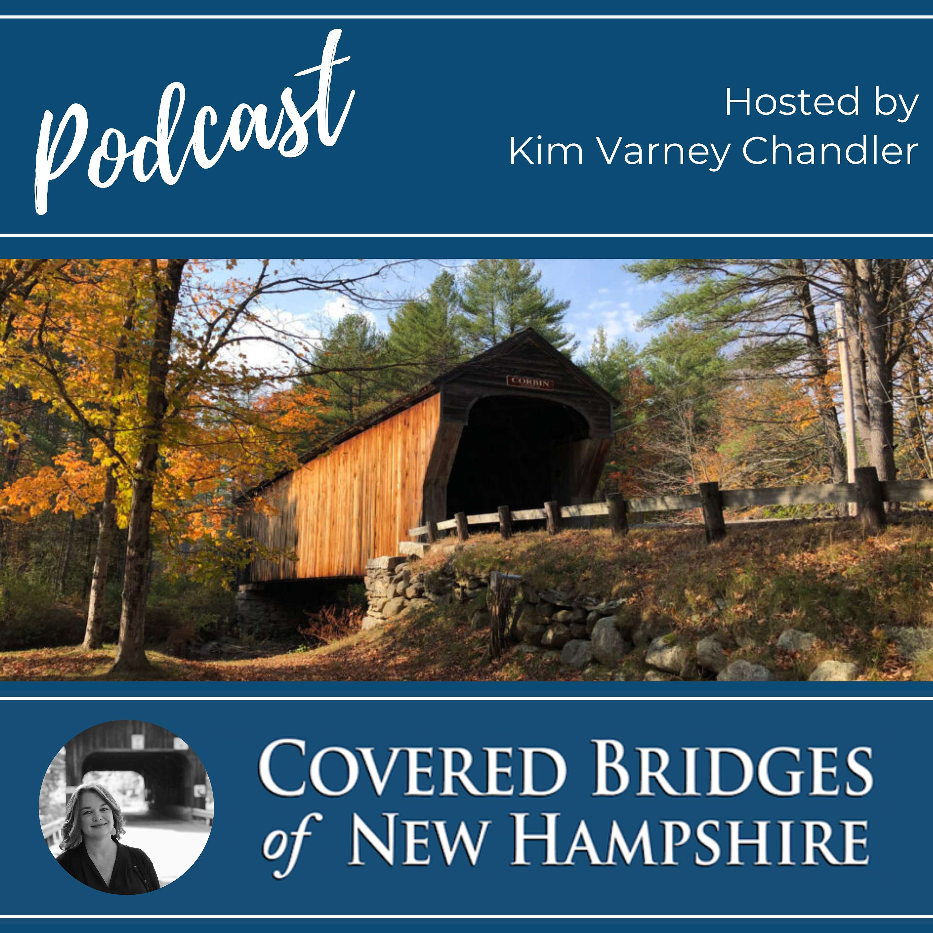 Covered Bridges of New Hampshire