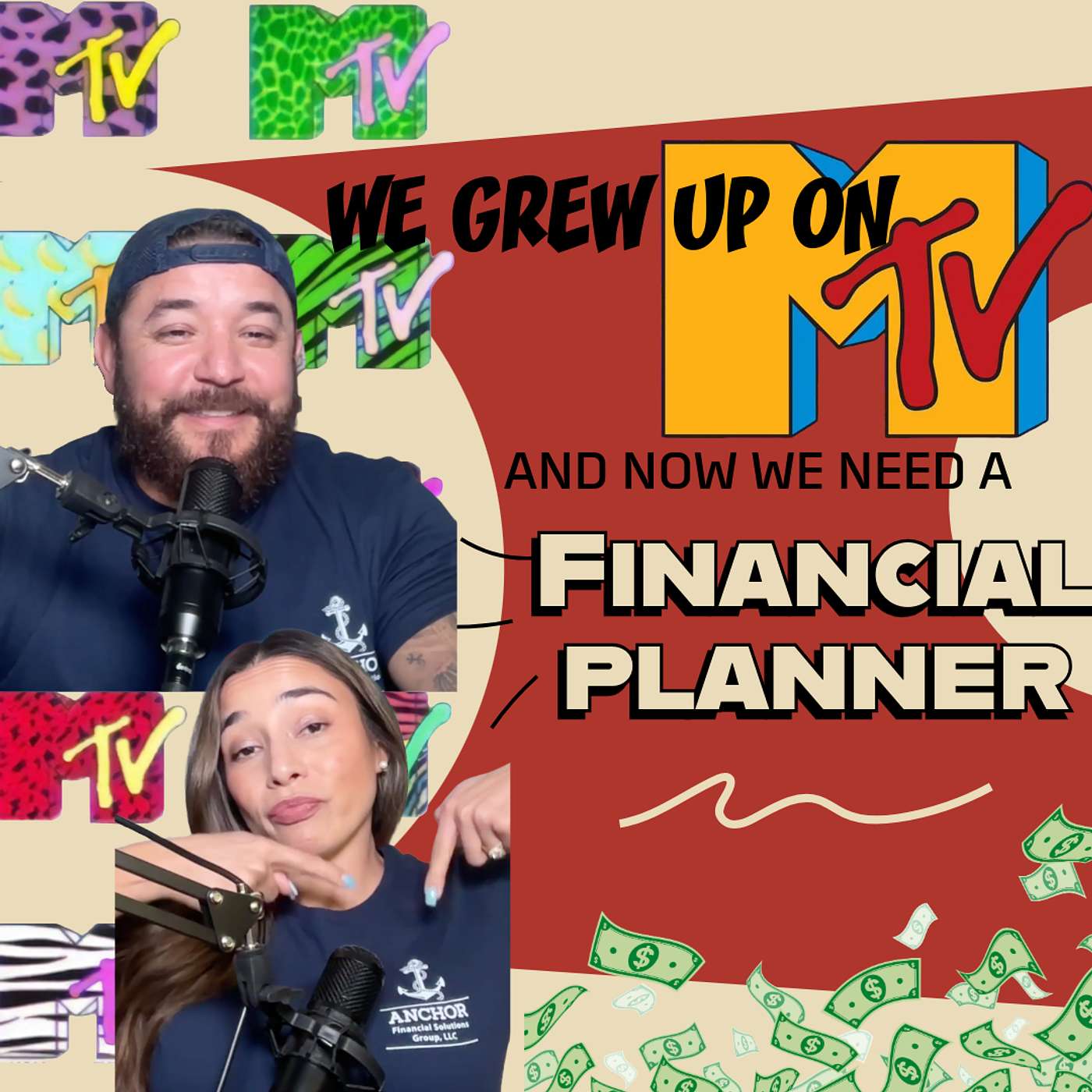 We Grew Up on MTV… Now We Need a Financial Planner episode artwork