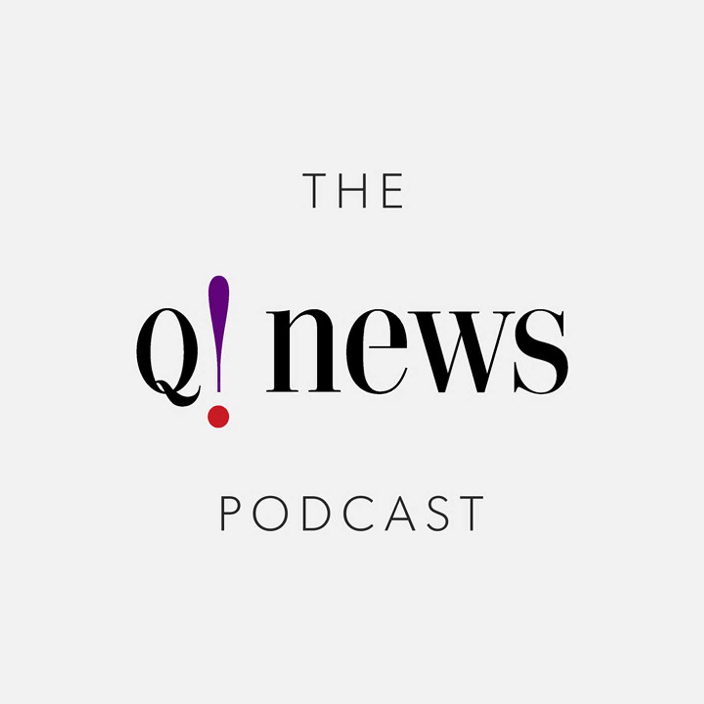 The Q! News Podcast