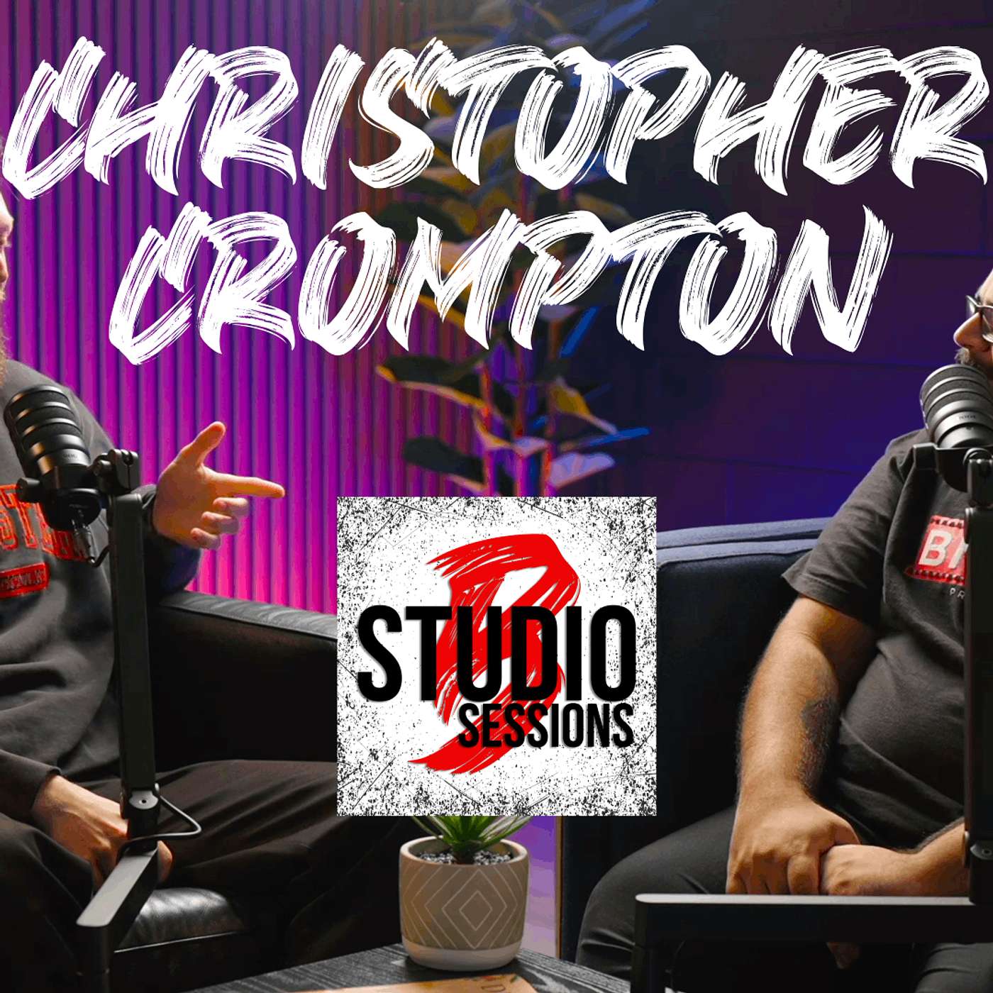 From Film School Dreams To A Profitable Video Company episode artwork
