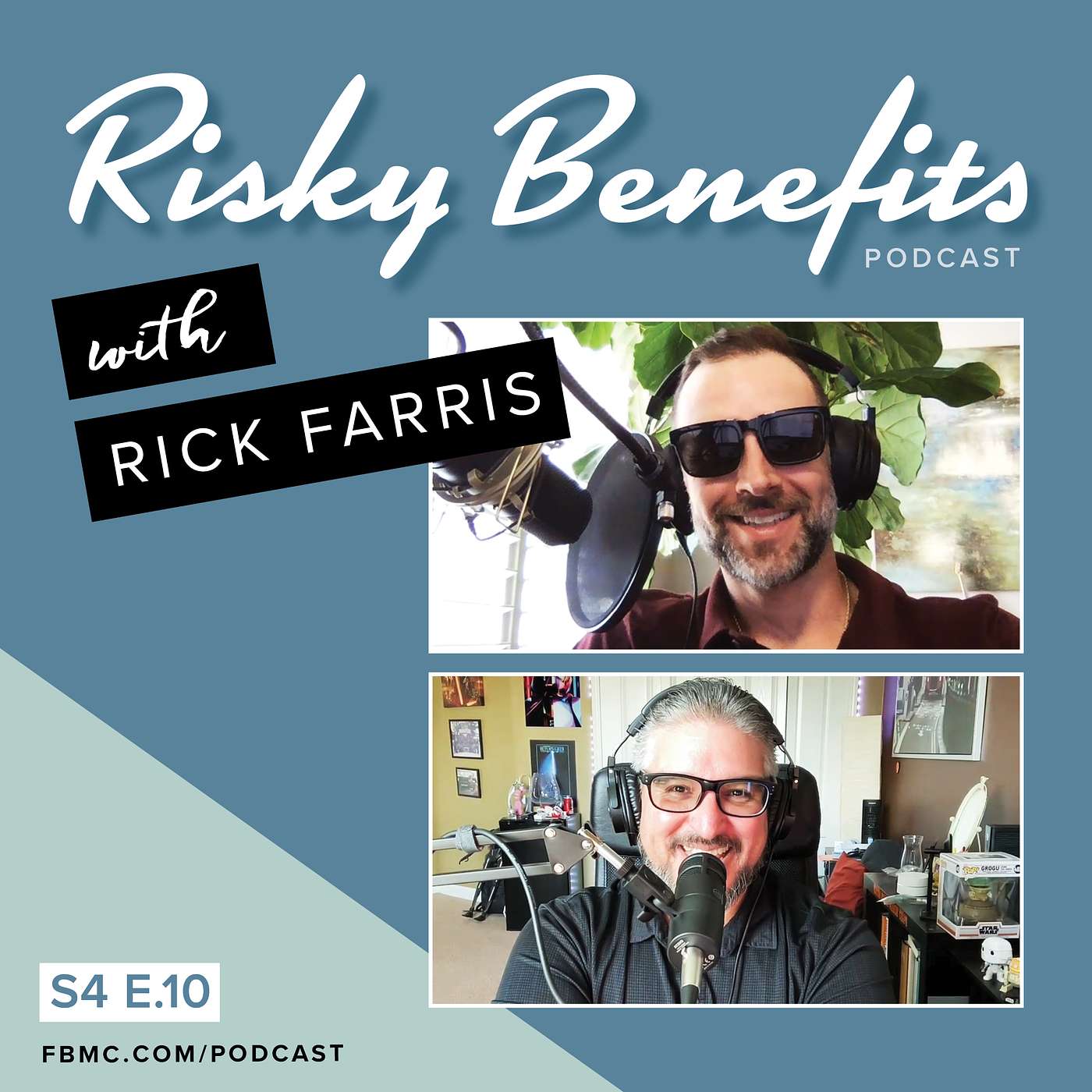 Risky Benefits