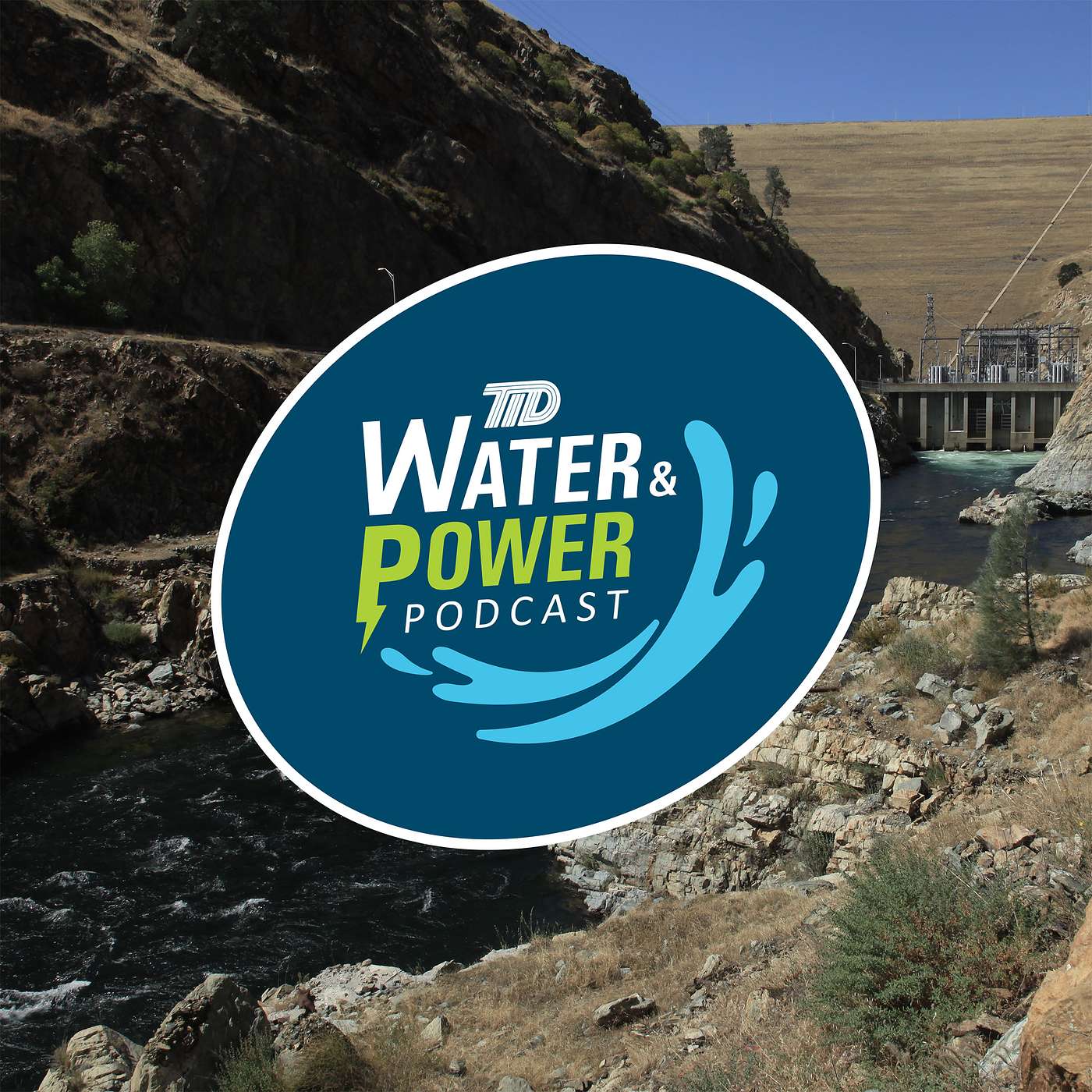 Climate Change and Current Hydrology episode artwork