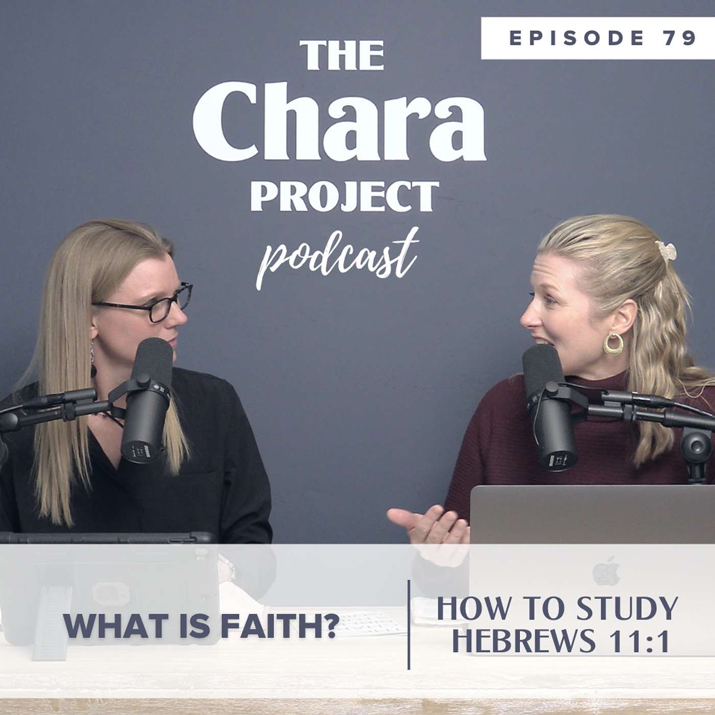 The Chara Project Podcast