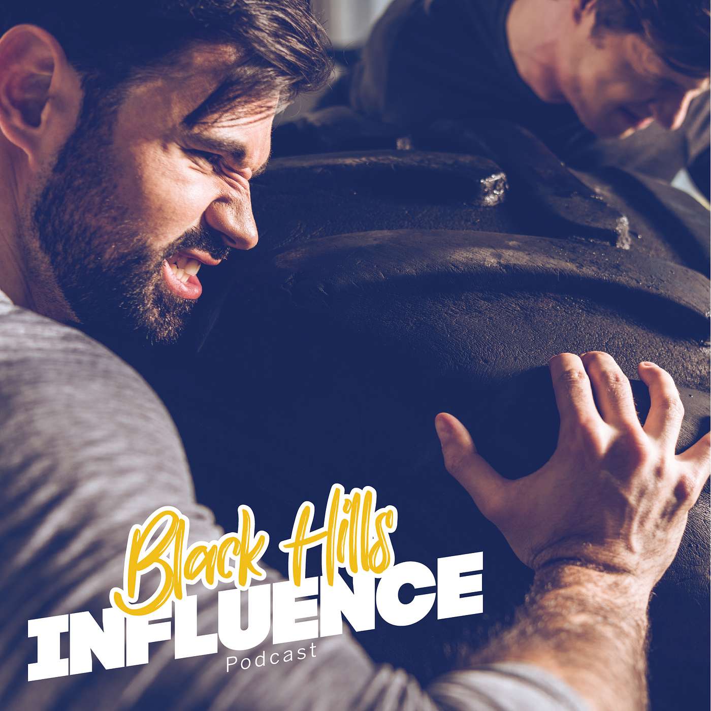 Black Hills Influence