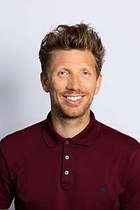 Kasper Skat Lundgaard Krøll