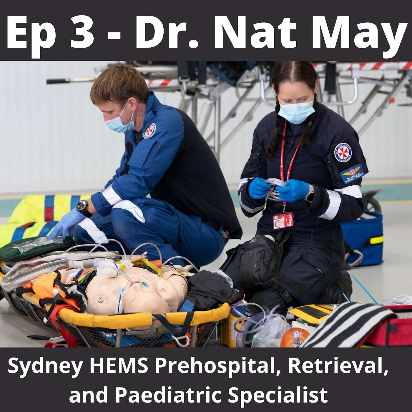 Aeromedical Rescue & Retrieval
